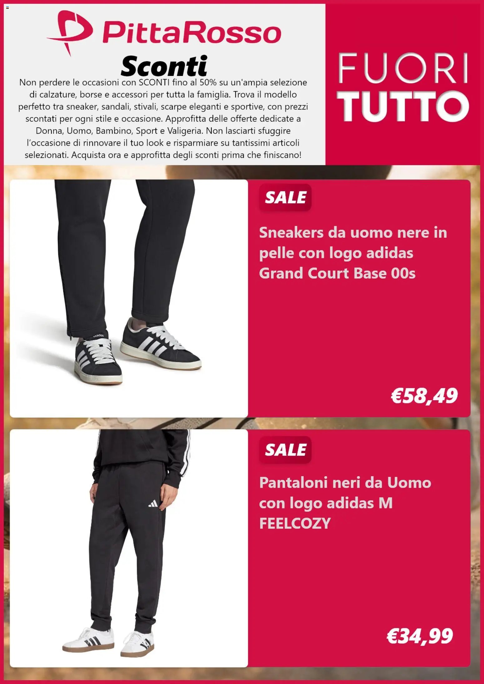 PittaRosso katalog od 07.09.2026 PittaRosso Katalog