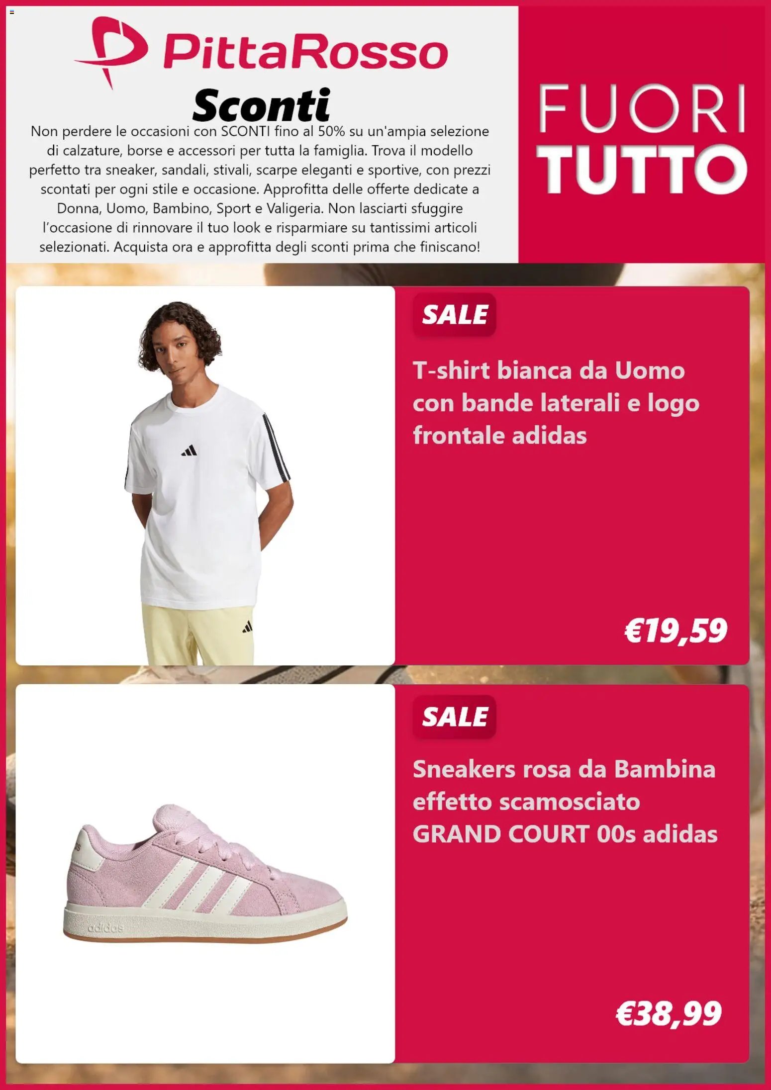 PittaRosso katalog od 07.09.2026 PittaRosso Katalog