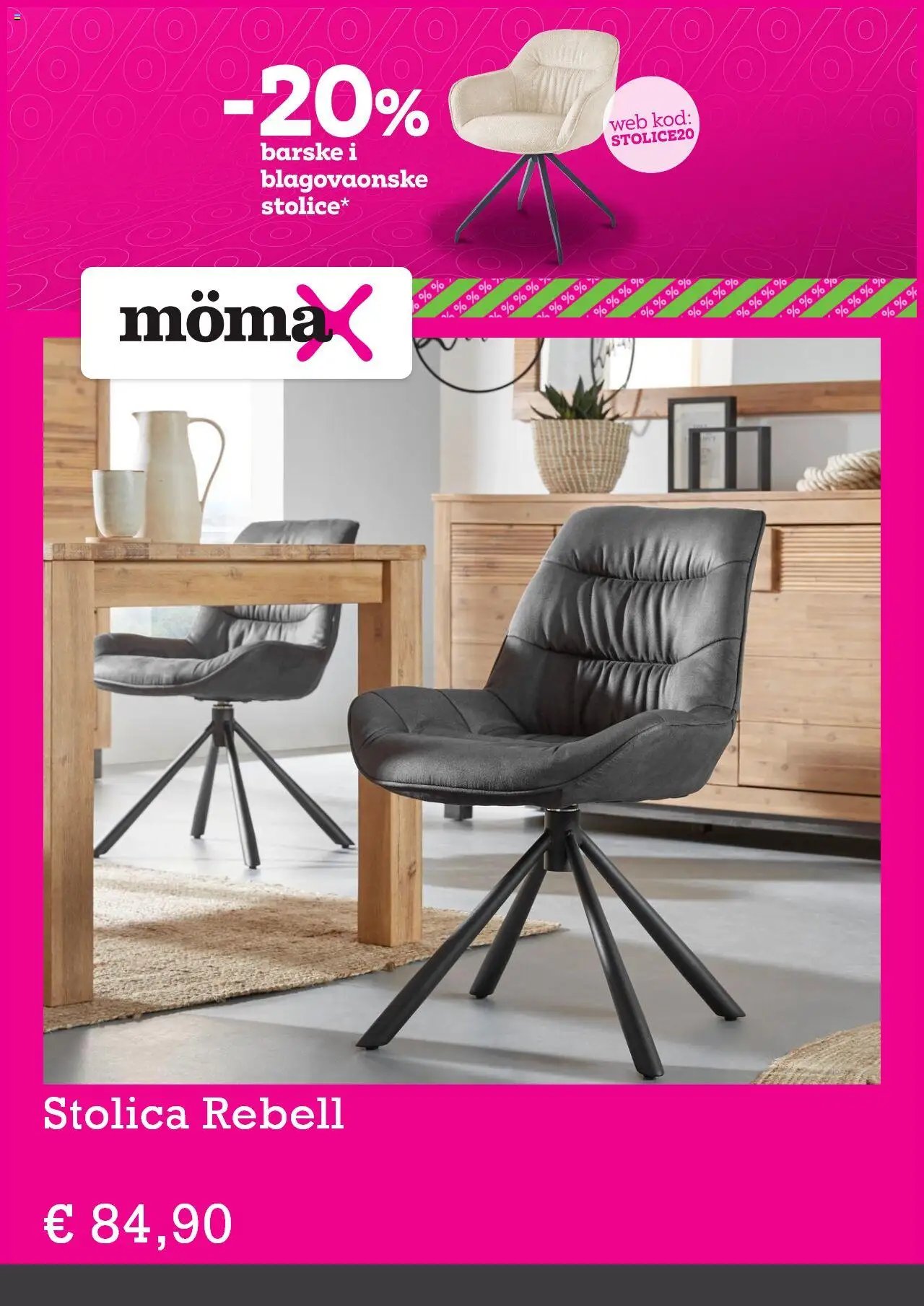 Mömax katalog od 28.07.2025 Katalog