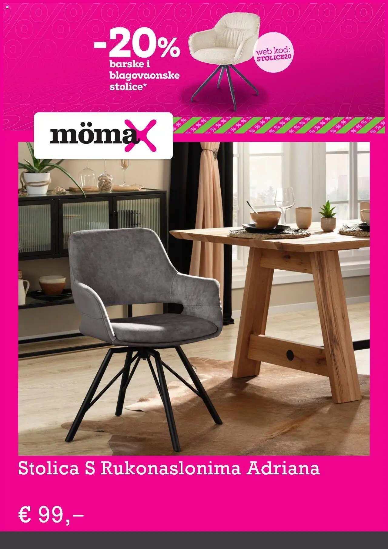 Mömax katalog od 28.07.2025 Katalog