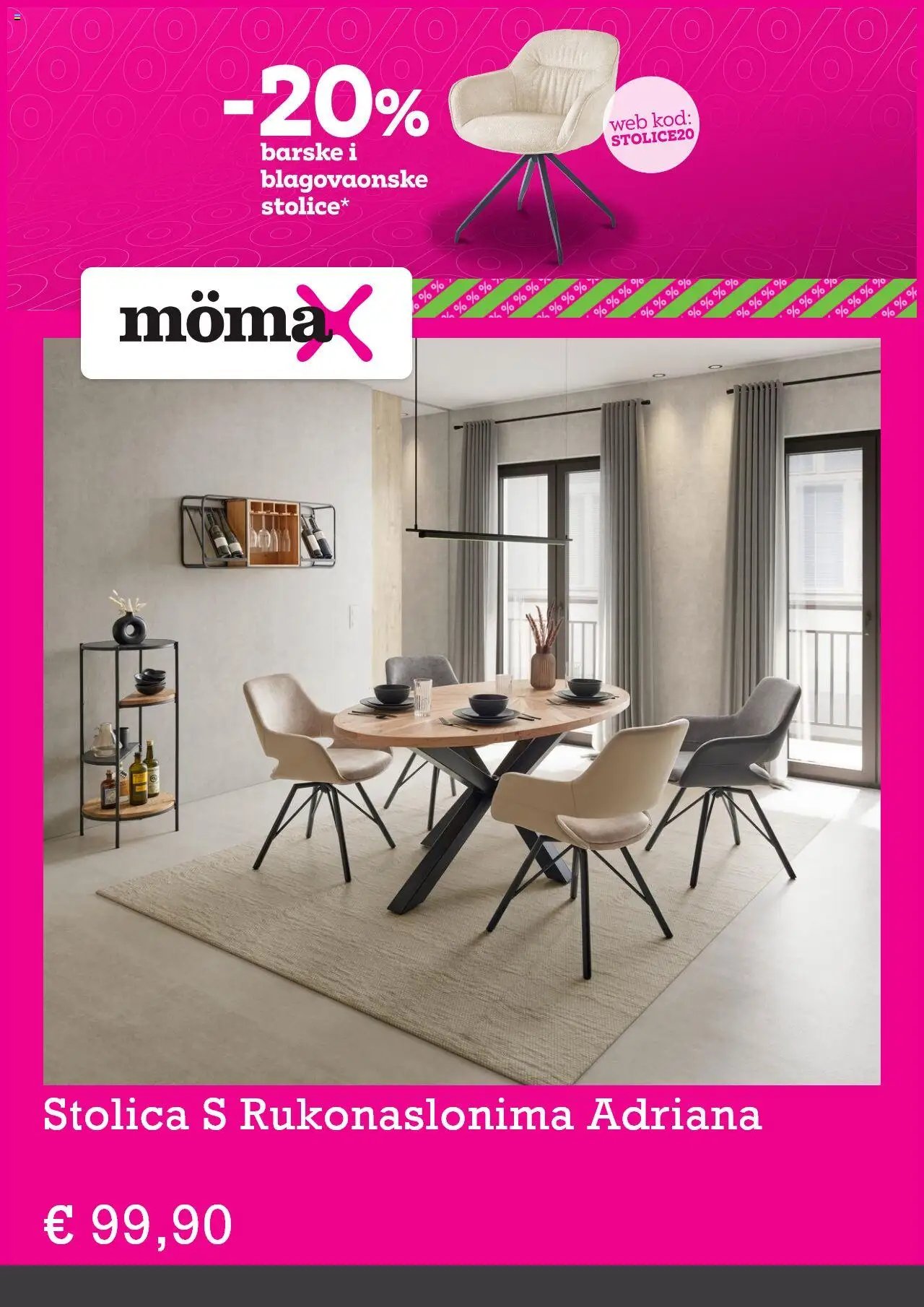 Mömax katalog od 28.07.2025 Katalog
