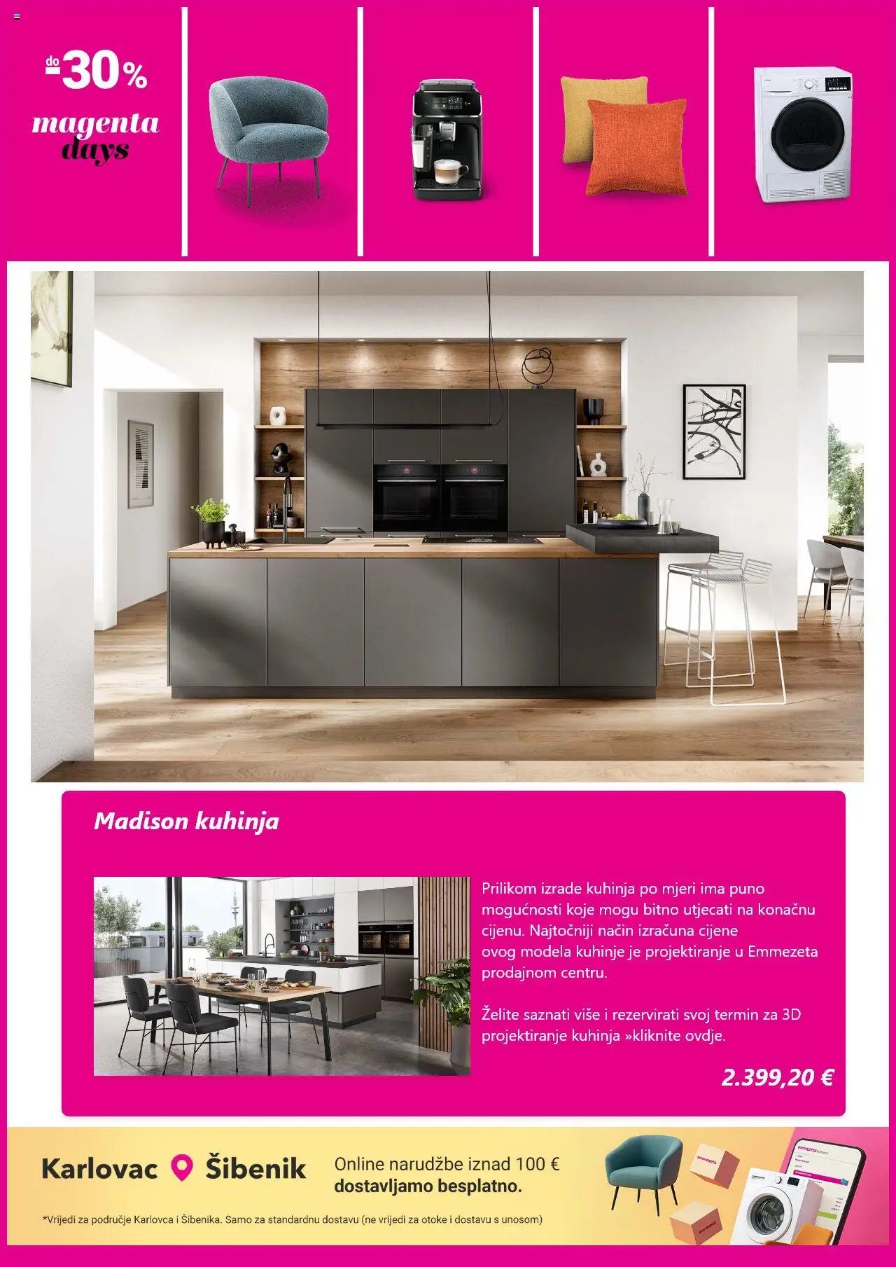 Emmezeta katalog od 24.09.2025 Katalog