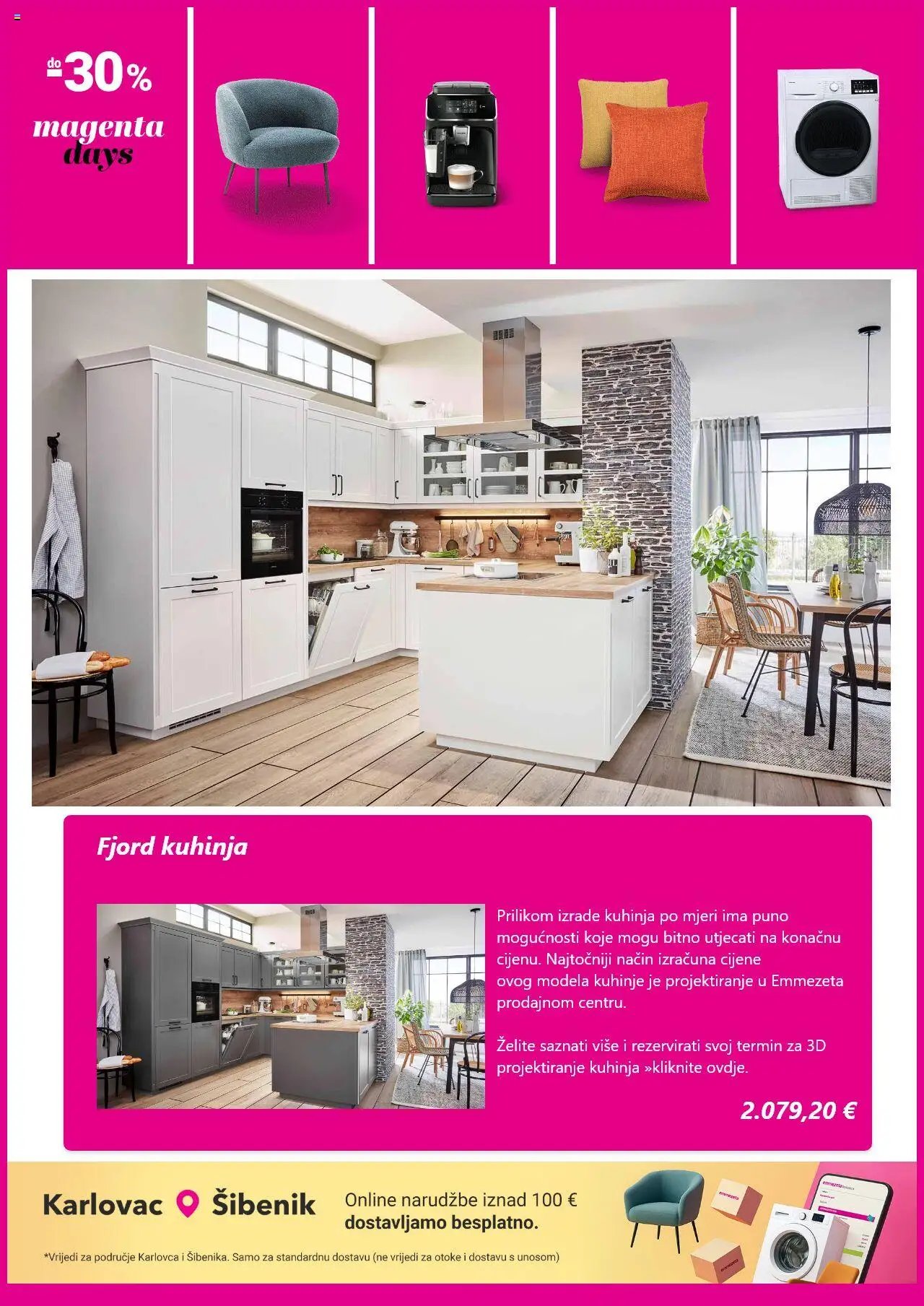 Emmezeta katalog od 24.09.2025 Katalog