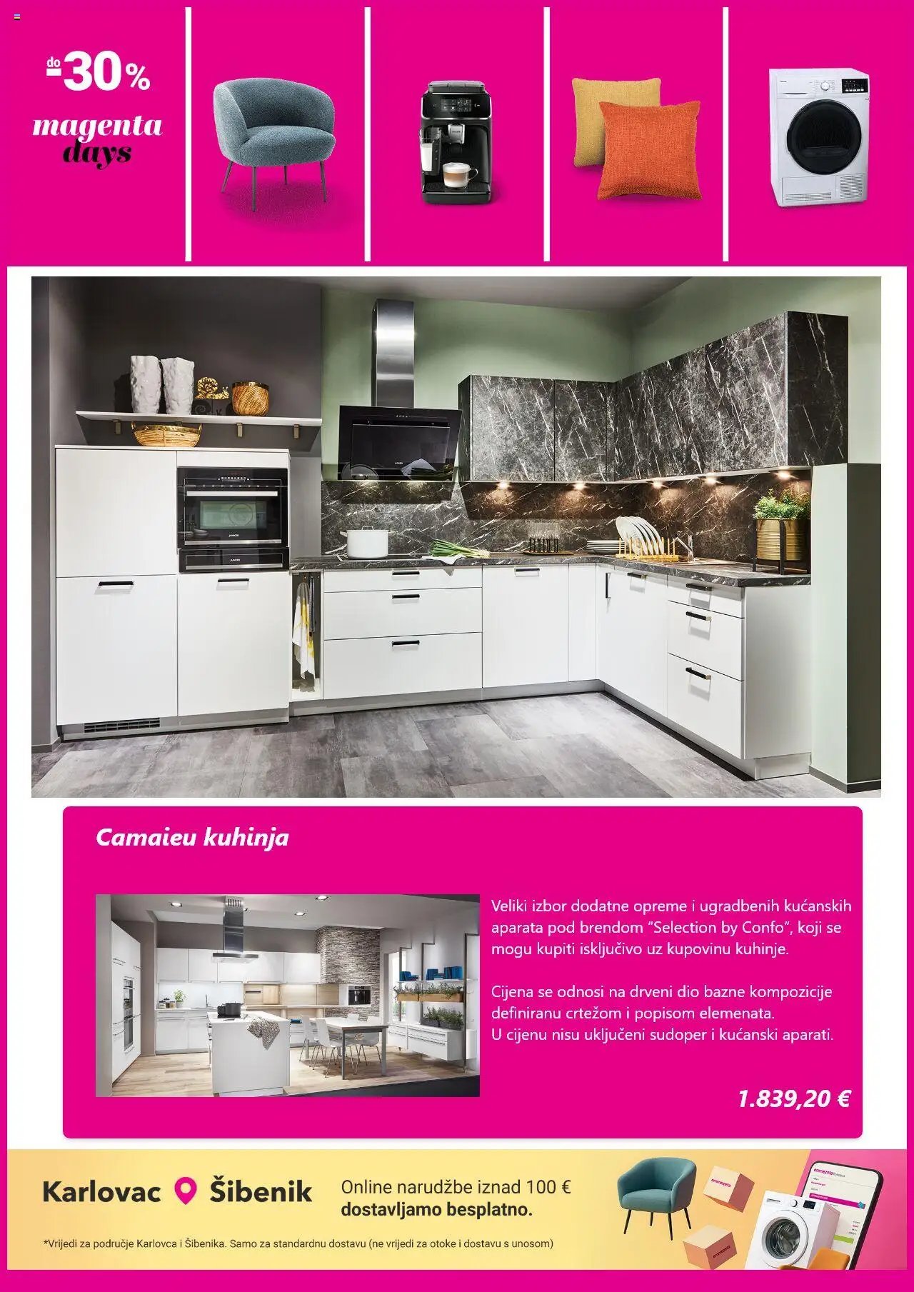 Emmezeta katalog od 24.09.2025 Katalog