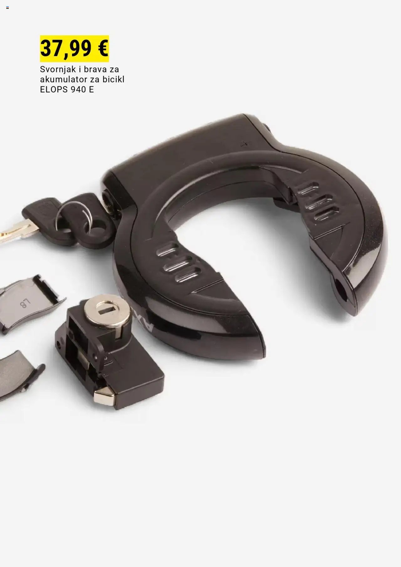 Decathlon katalog od 01.09.2025 Sezonska ponuda