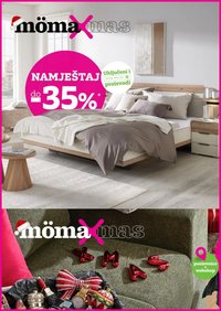 Mömax katalog od 19.12.2025 Katalog