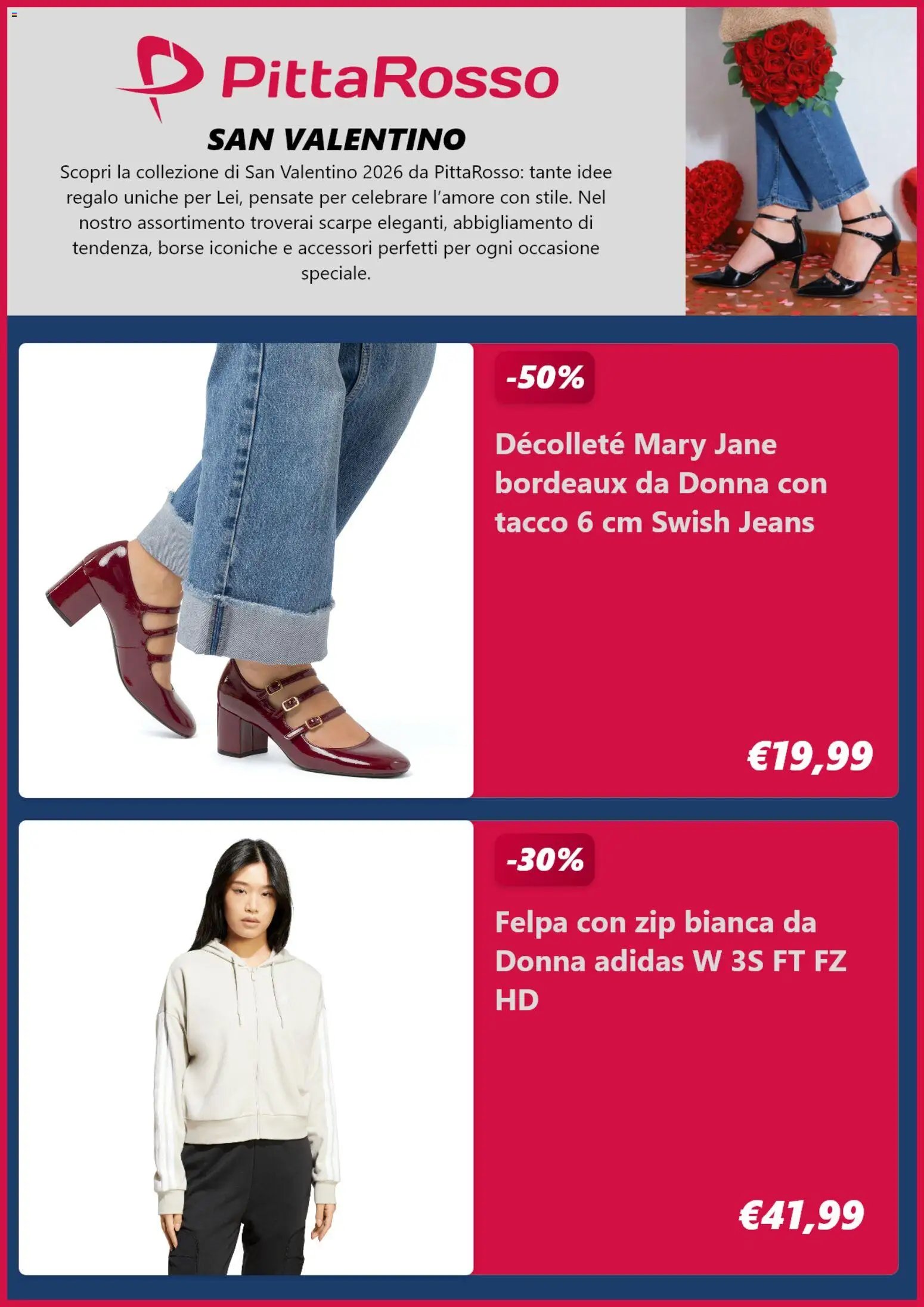 PittaRosso katalog od 02.02.2026 Katalog