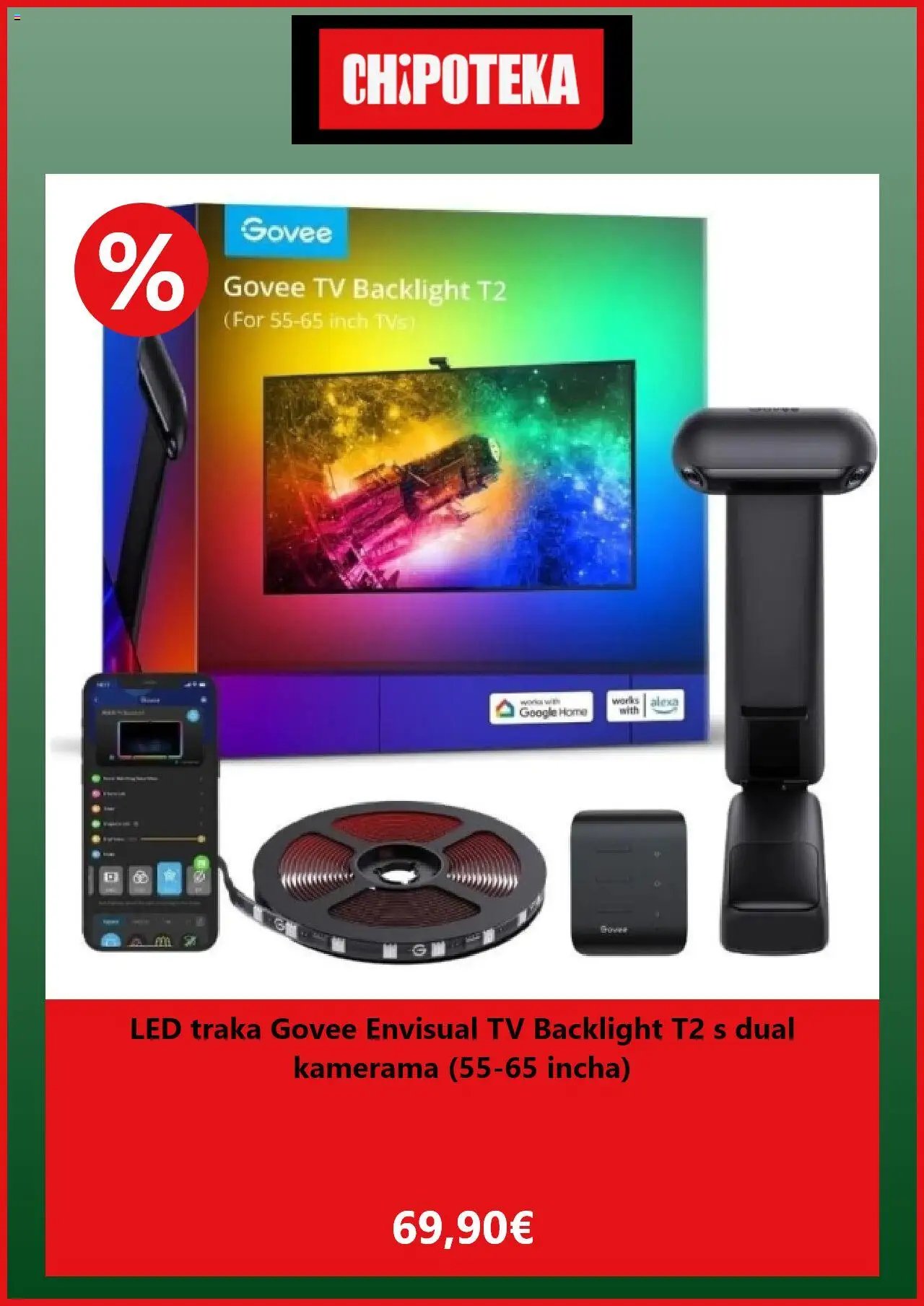 Chipoteka katalog od 15.10.2025 Katalog