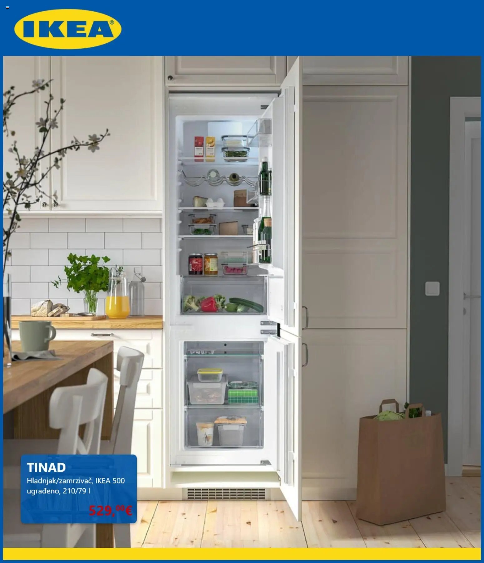 IKEA katalog od 03.11.2025 Katalog