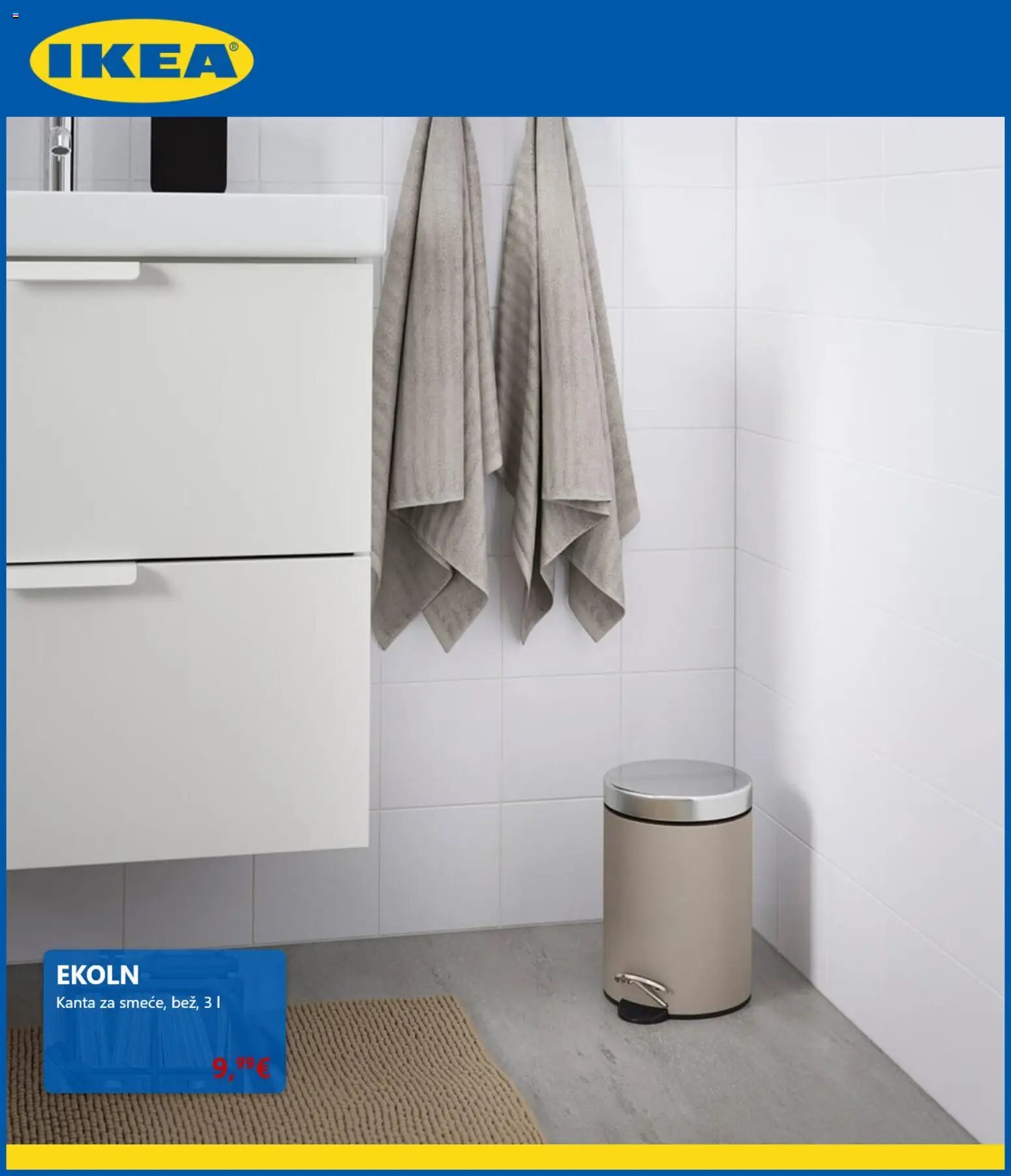 IKEA katalog od 03.11.2025 Katalog