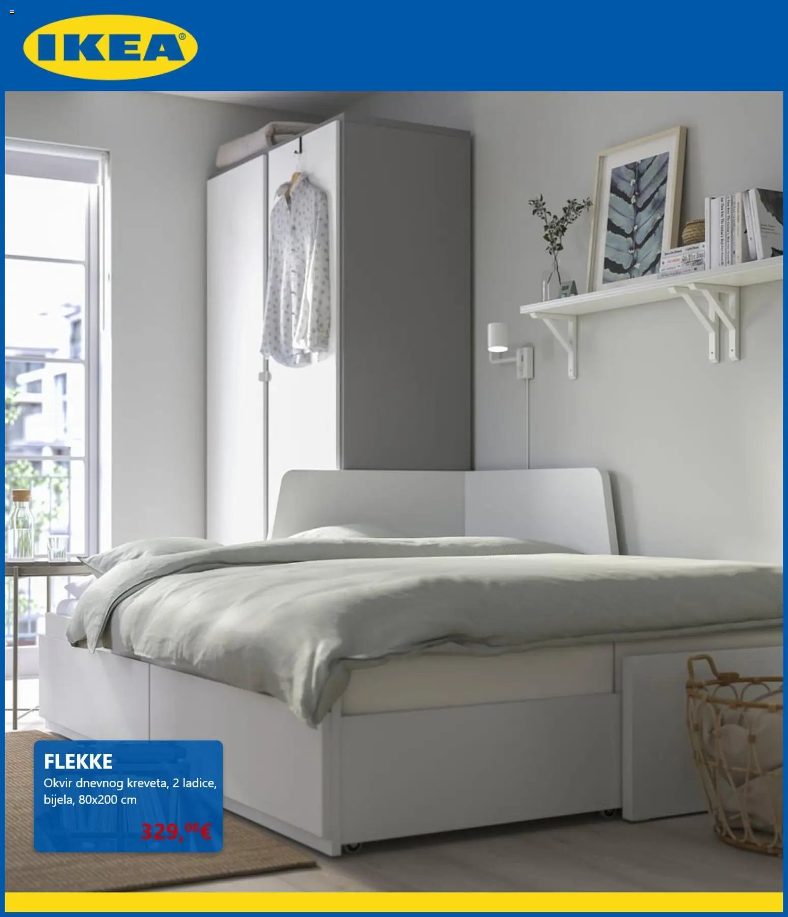 IKEA katalog od 03.11.2025 Katalog