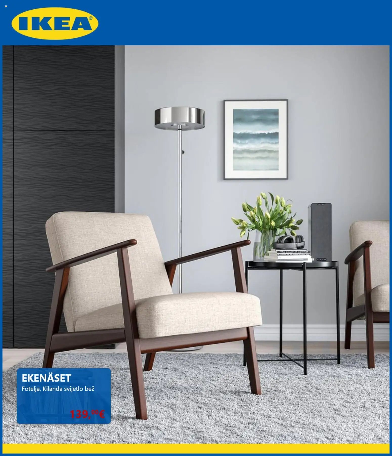 IKEA katalog od 03.11.2025 Katalog