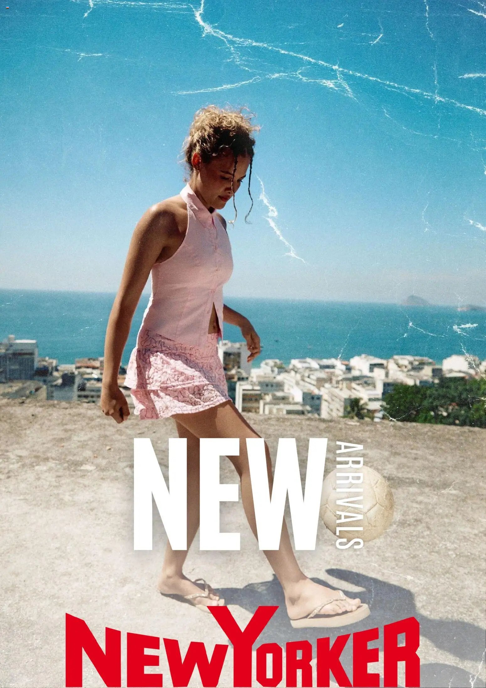 New Yorker katalog od 04.05.2026 New Yorker Katalog 