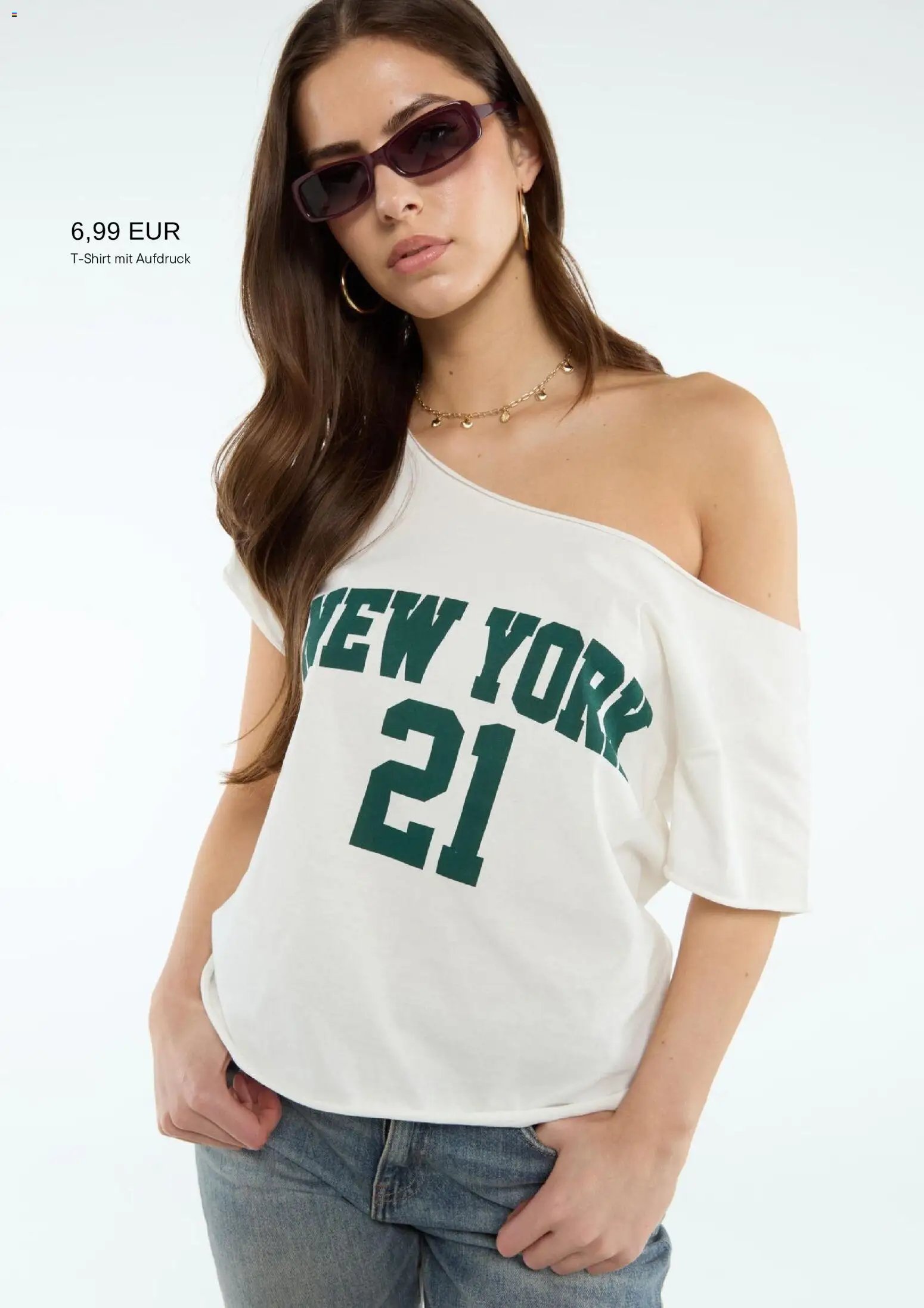 New Yorker katalog od 04.05.2026 New Yorker Katalog 