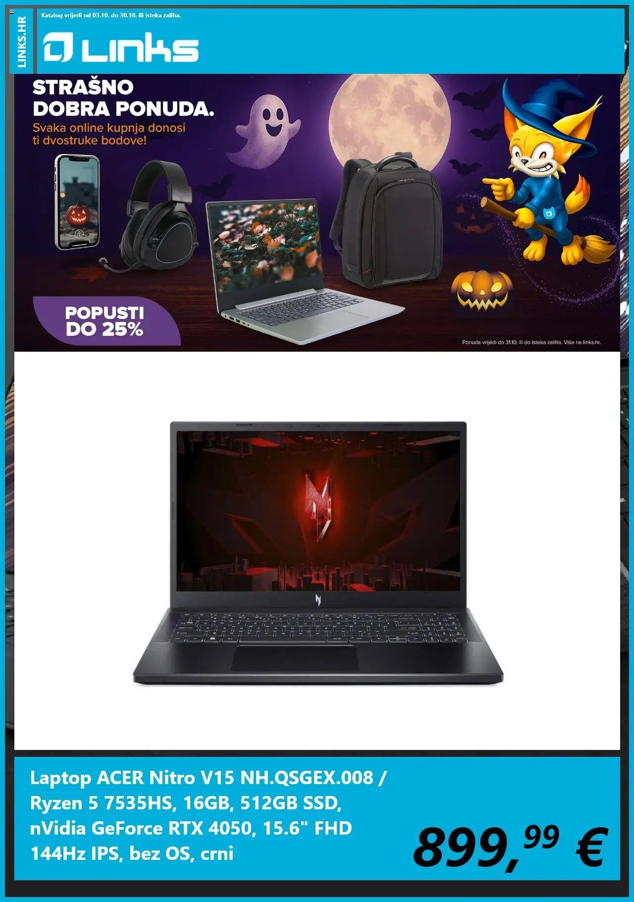 Links katalog od 03.10.2025 Katalog