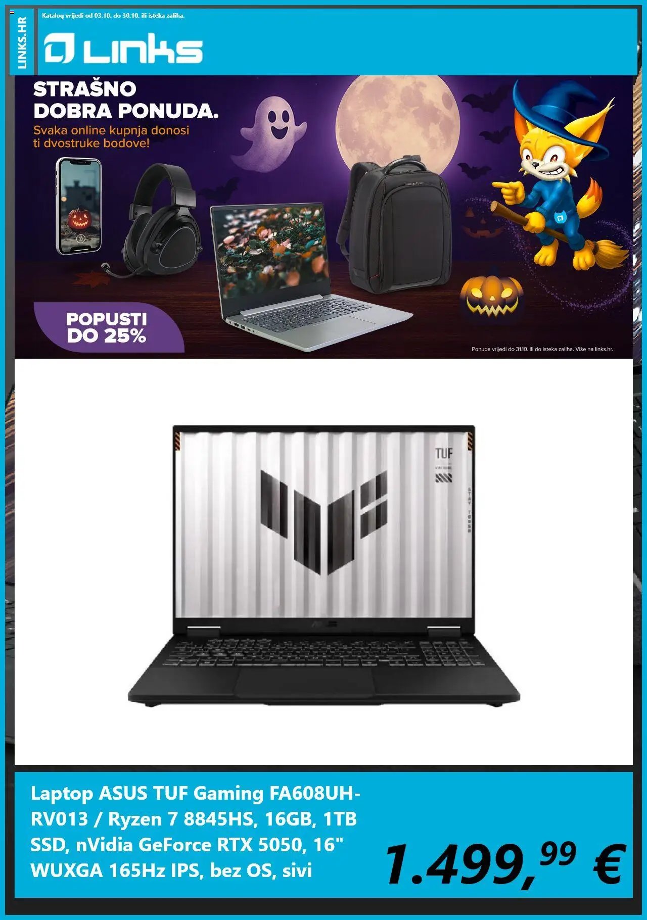 Links katalog od 03.10.2025 Katalog