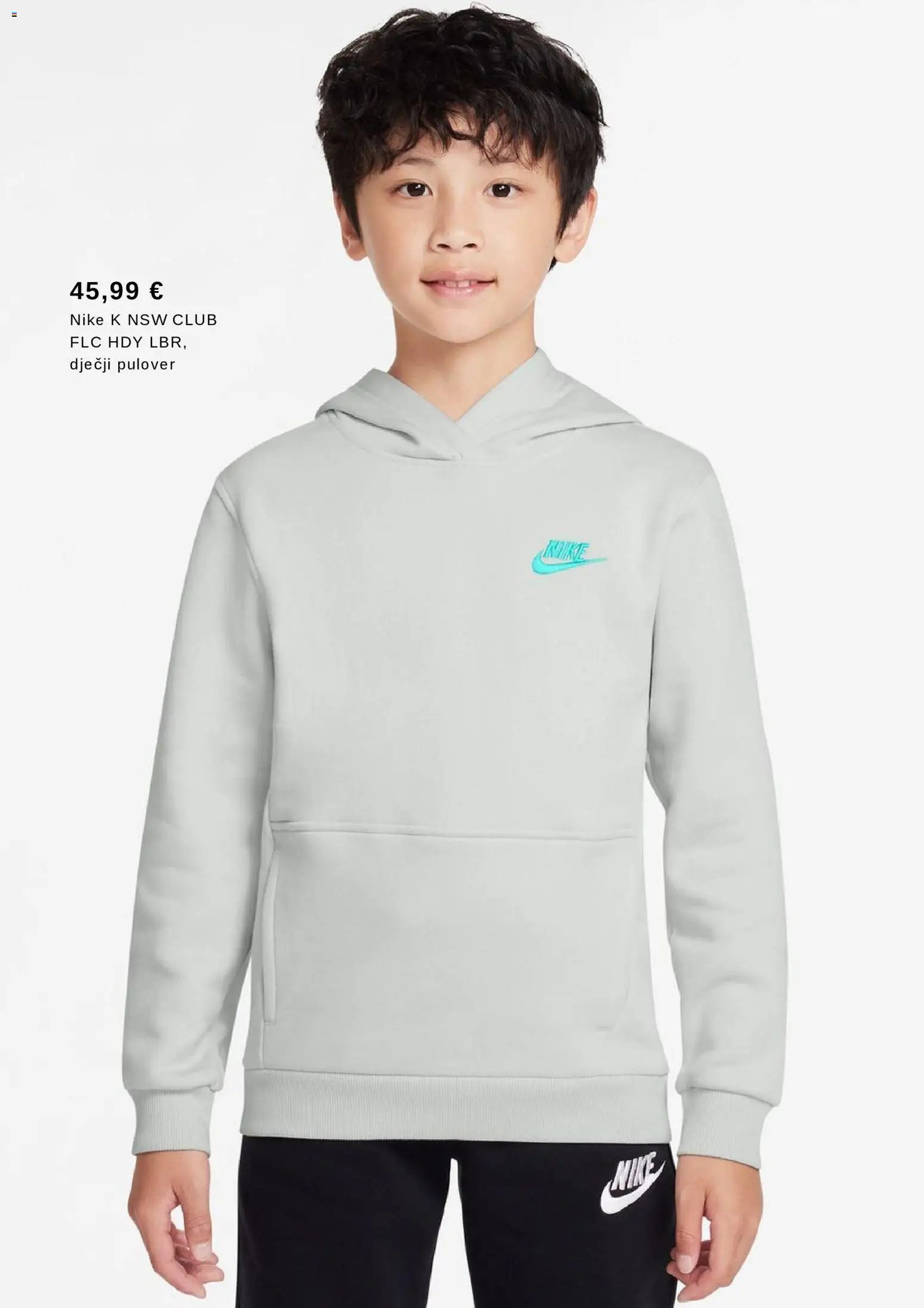 Intersport katalog od 01.11.2025 Katalog