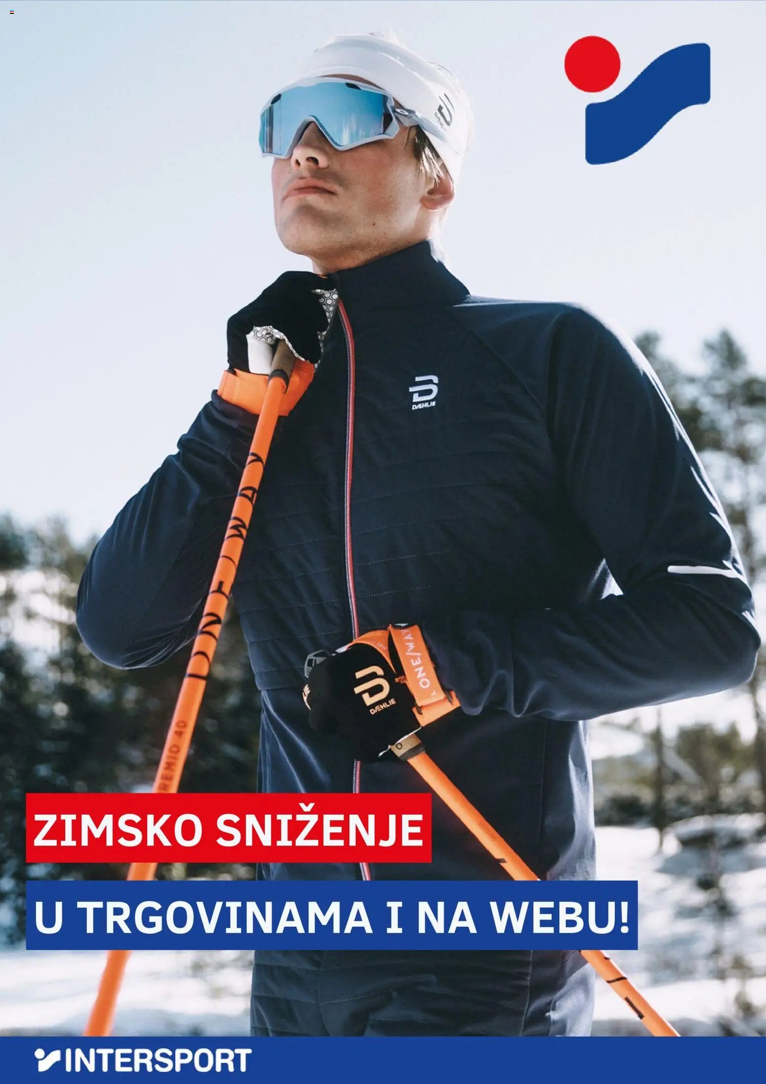 Intersport katalog od 01.02.2026 Katalog