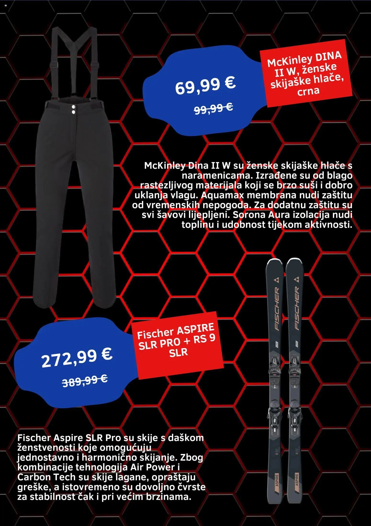 Intersport katalog od 01.02.2026 Katalog