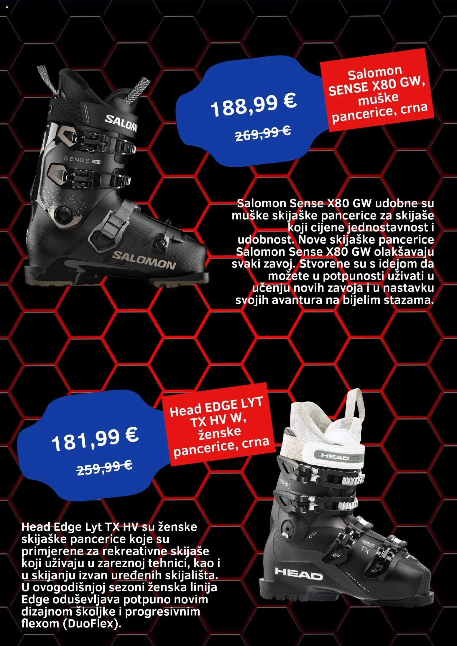 Intersport katalog od 01.02.2026 Katalog