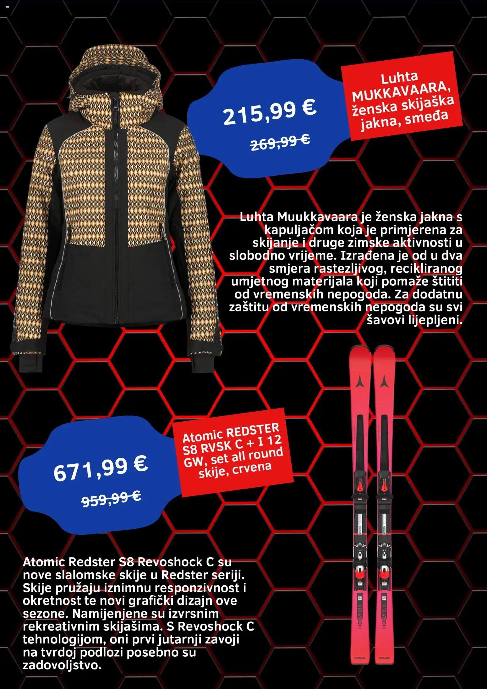 Intersport katalog od 01.02.2026 Katalog