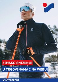 Intersport katalog od 01.02.2026 Katalog
