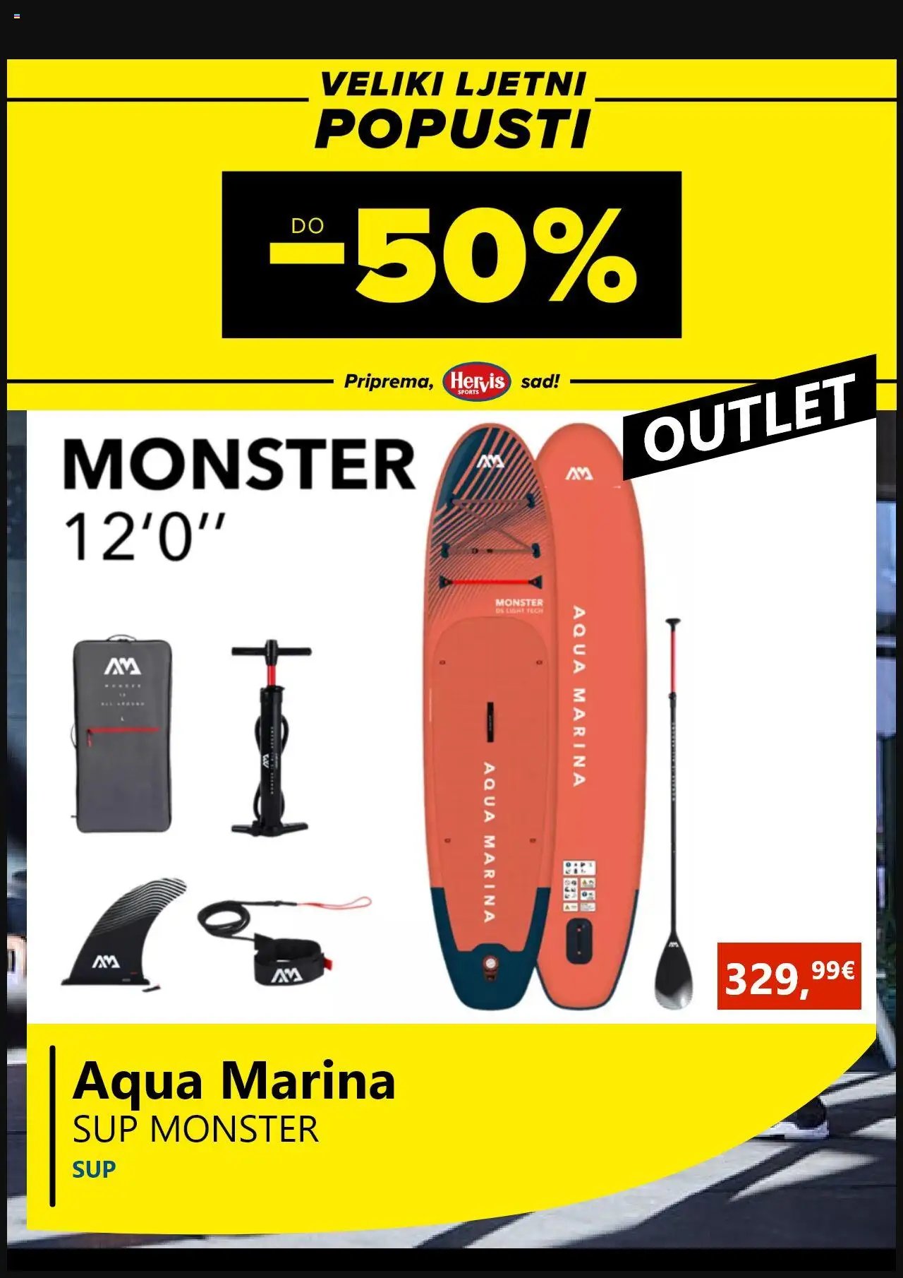 Hervis katalog od 11.08.2025 Katalog