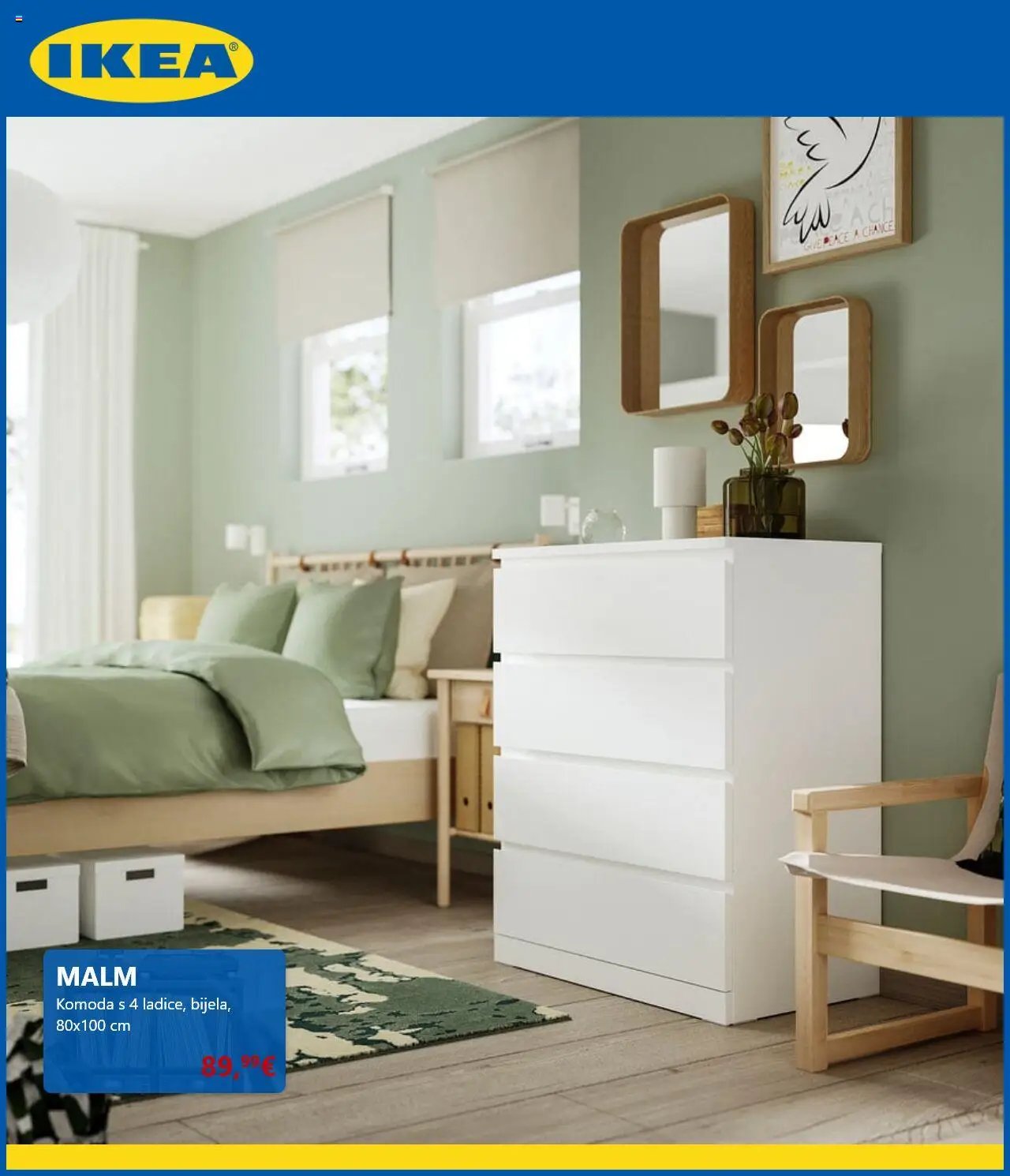 IKEA katalog od 16.09.2025 Katalog