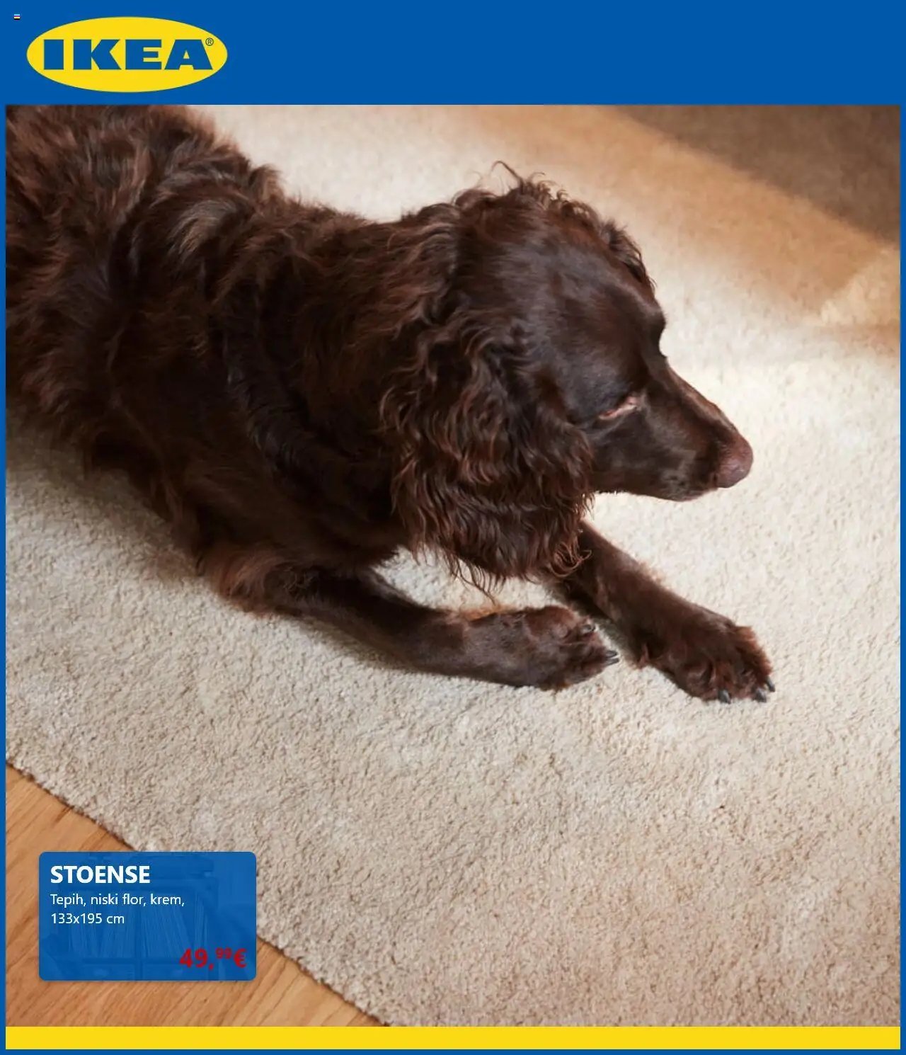 IKEA katalog od 16.09.2025 Katalog