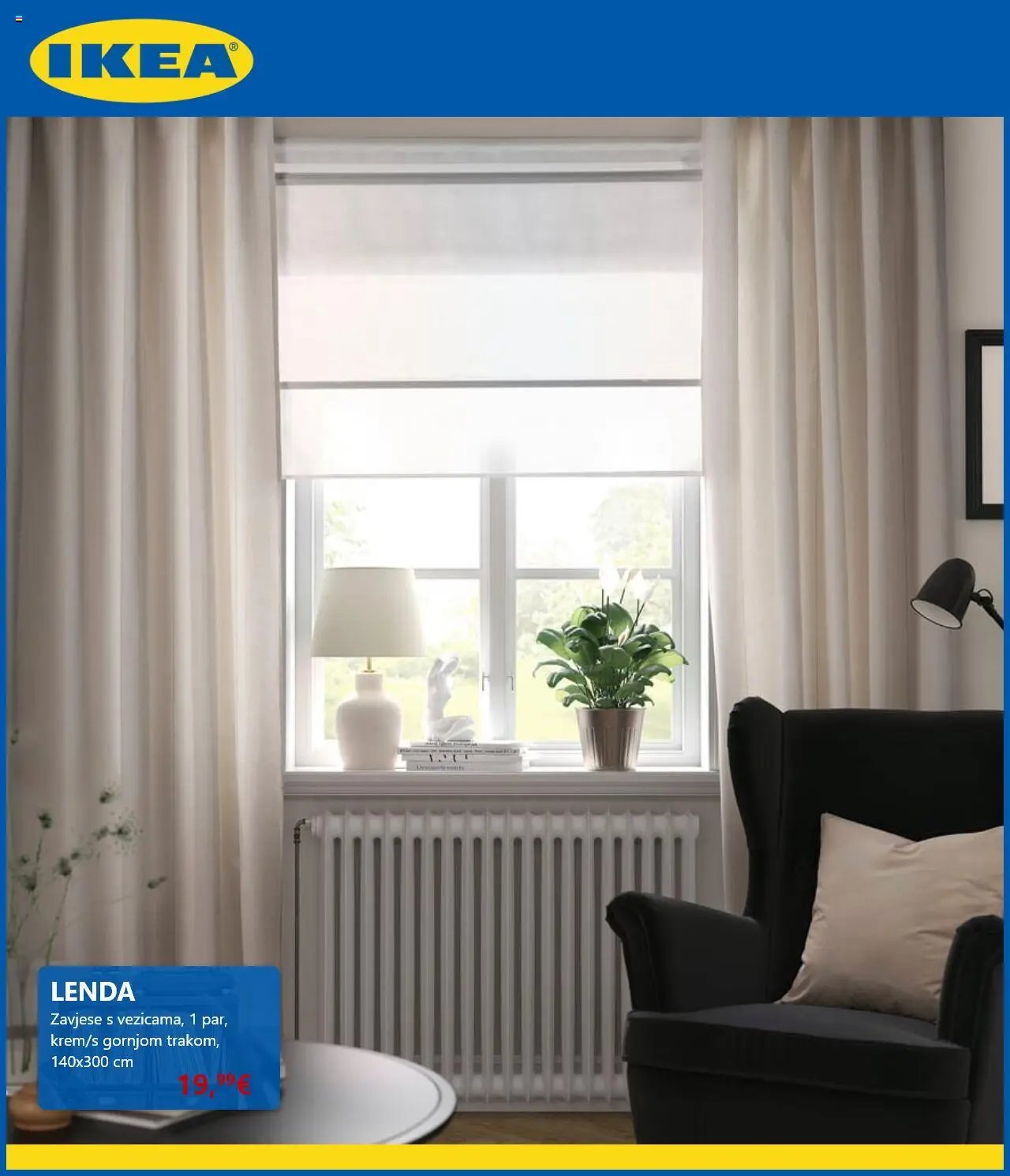 IKEA katalog od 16.09.2025 Katalog