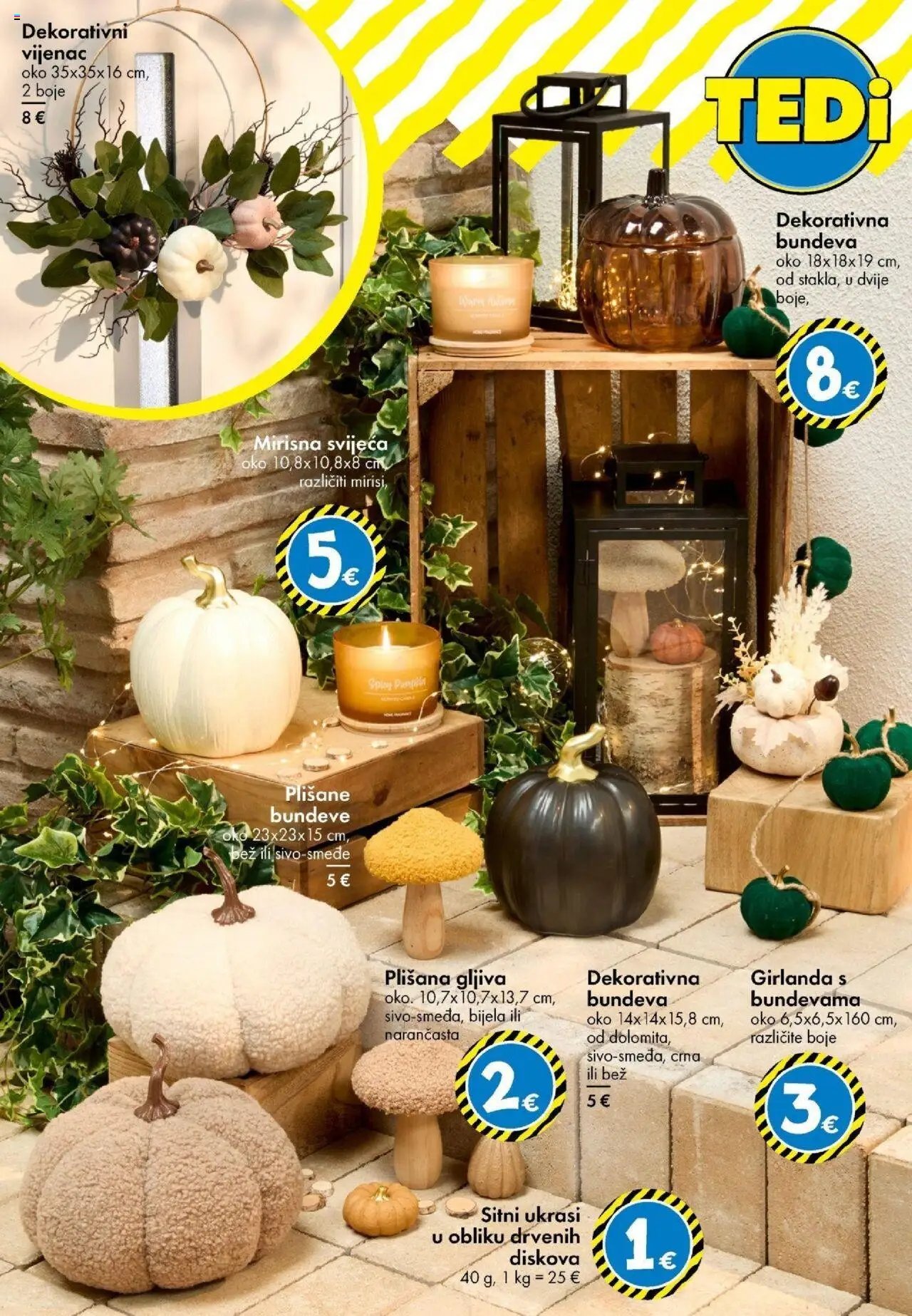 TEDi katalog od 20.08.2025 TEDi katalog do 30.08.2025