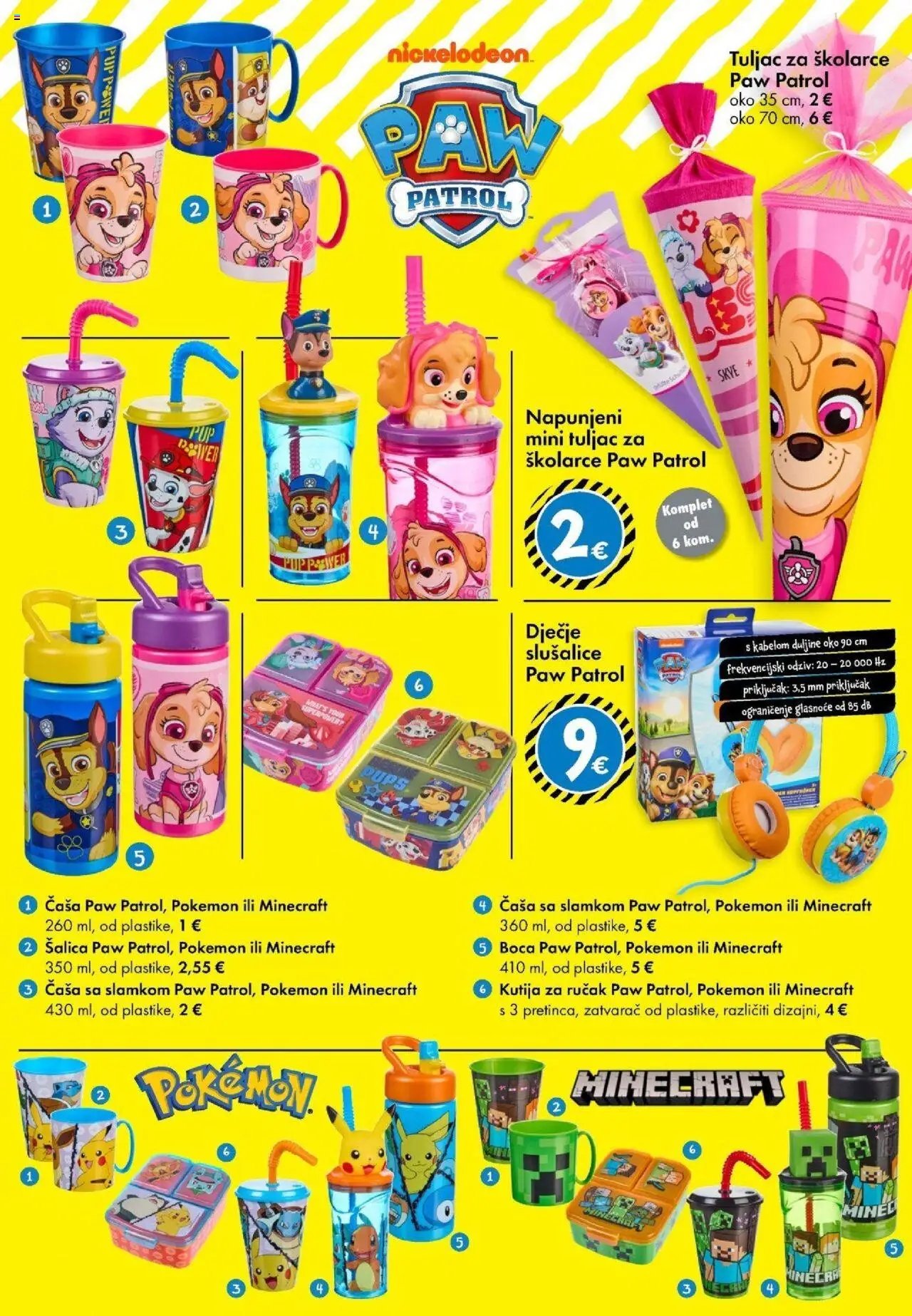 TEDi katalog od 20.08.2025 TEDi katalog do 30.08.2025