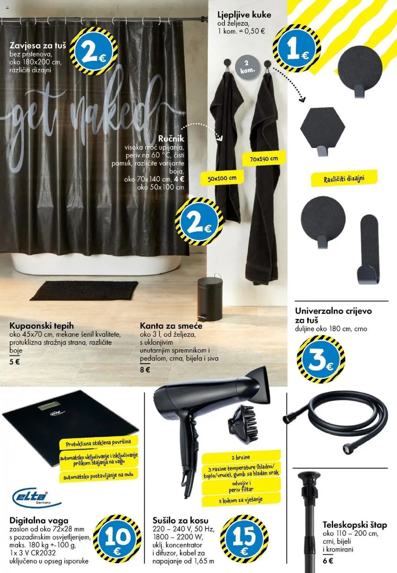 TEDi katalog od 20.08.2025 TEDi katalog do 30.08.2025