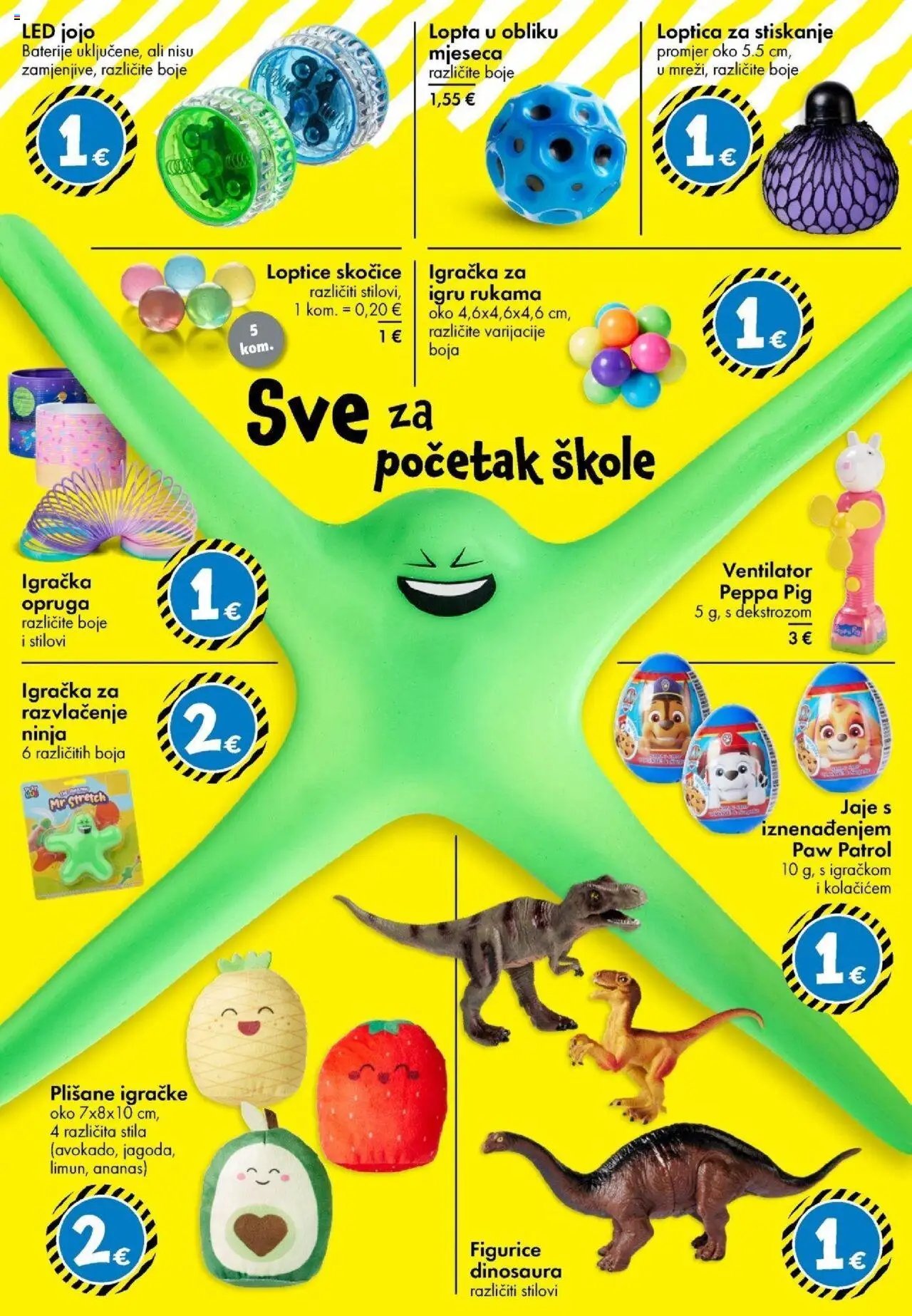 TEDi katalog od 20.08.2025 TEDi katalog do 30.08.2025