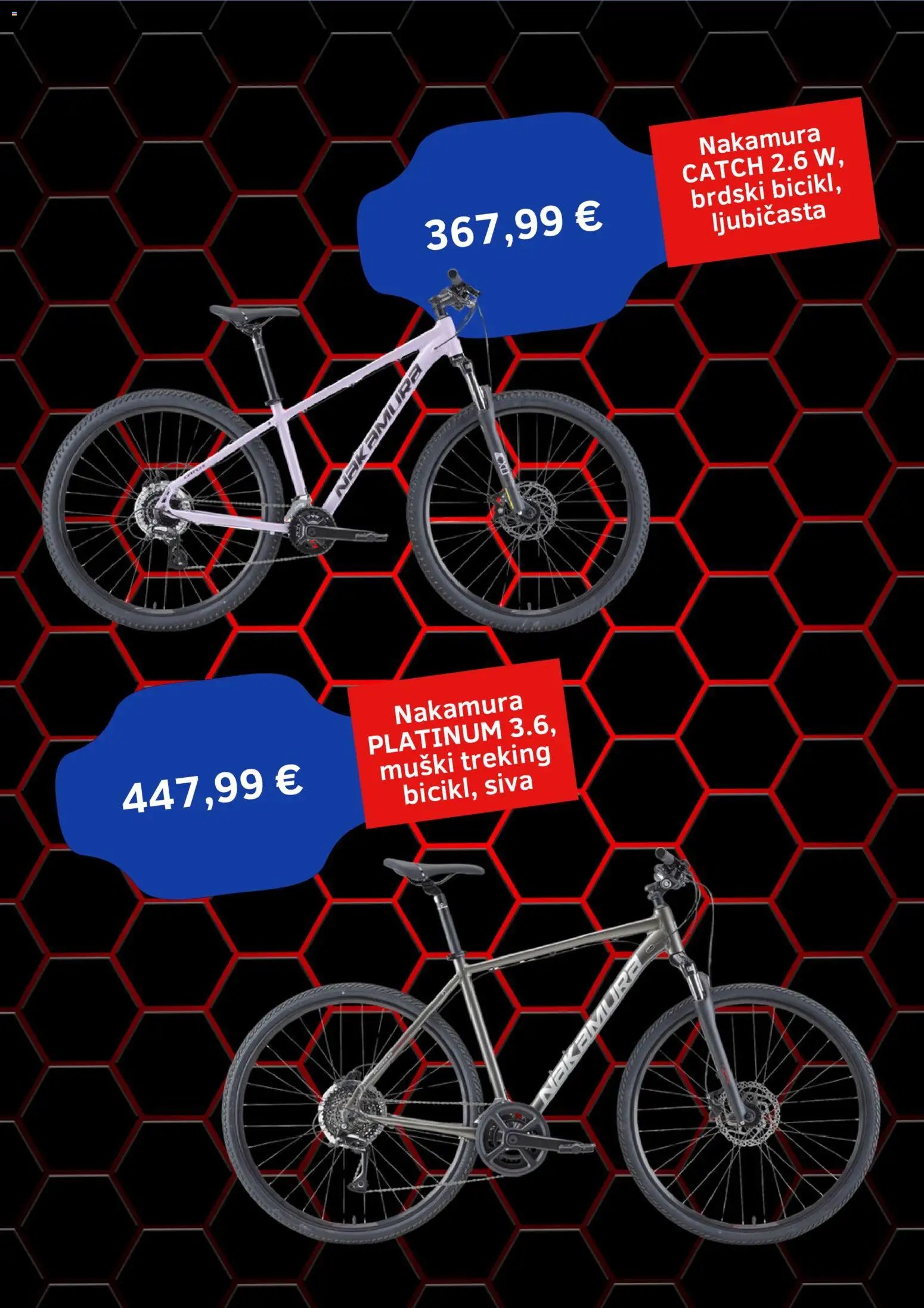Intersport katalog od 01.06.2026 Intersport Katalog