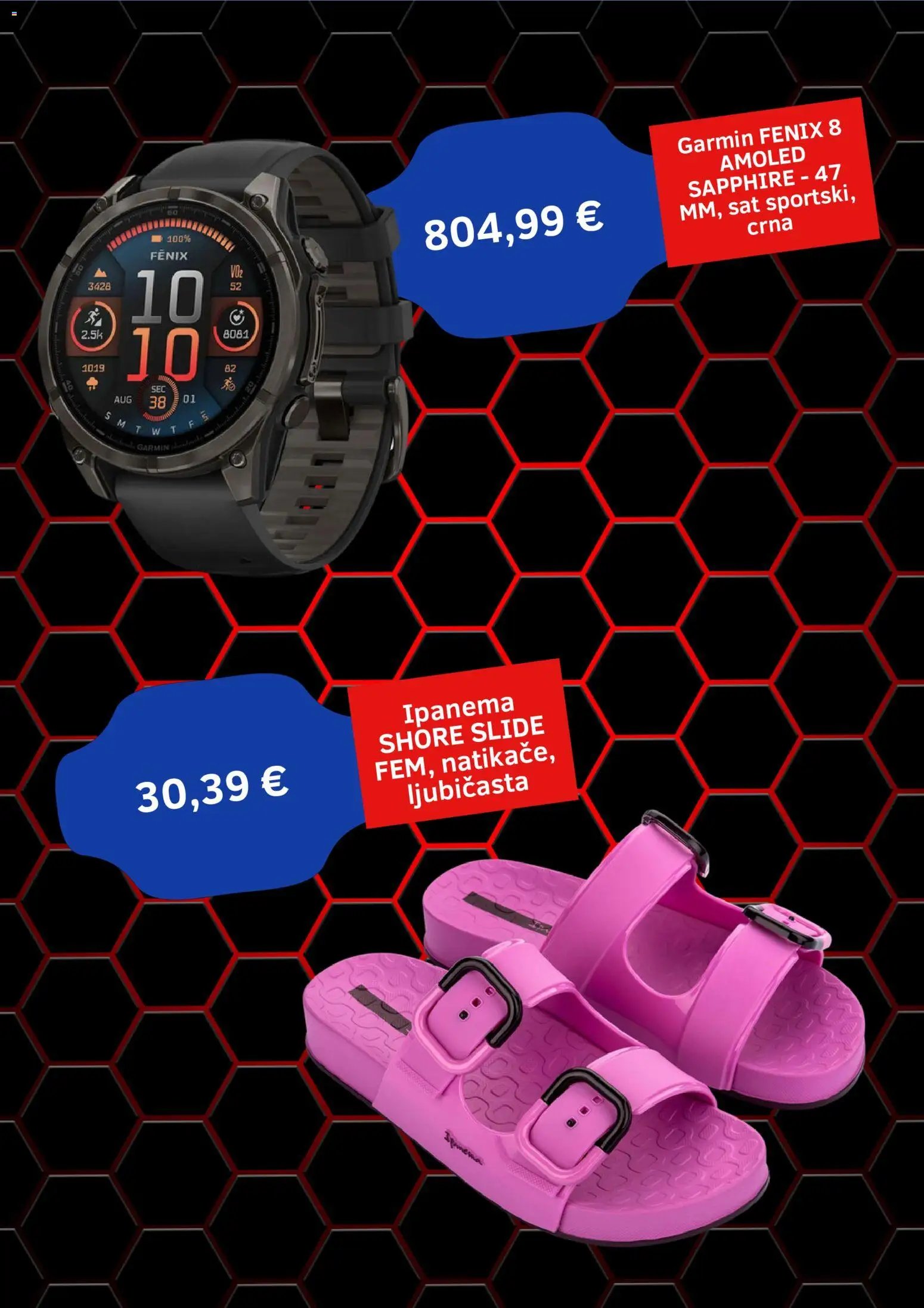 Intersport katalog od 01.06.2026 Intersport Katalog