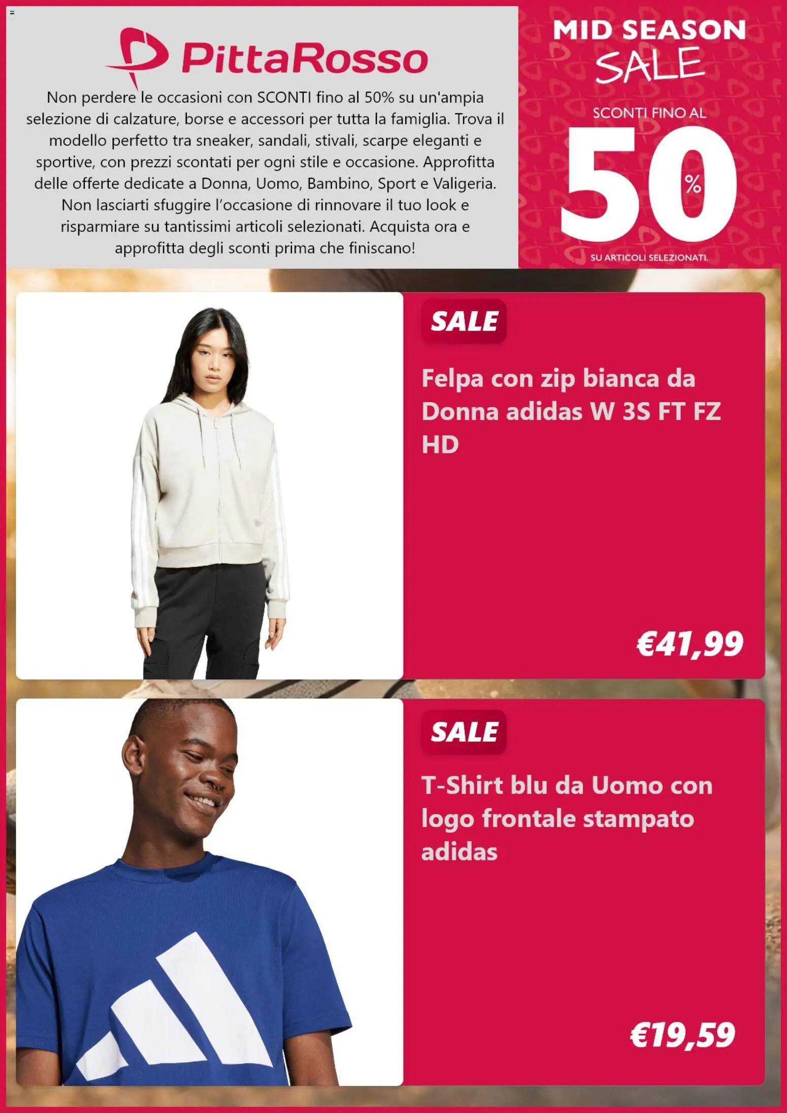 PittaRosso katalog od 17.04.2026 PittaRosso Katalog 