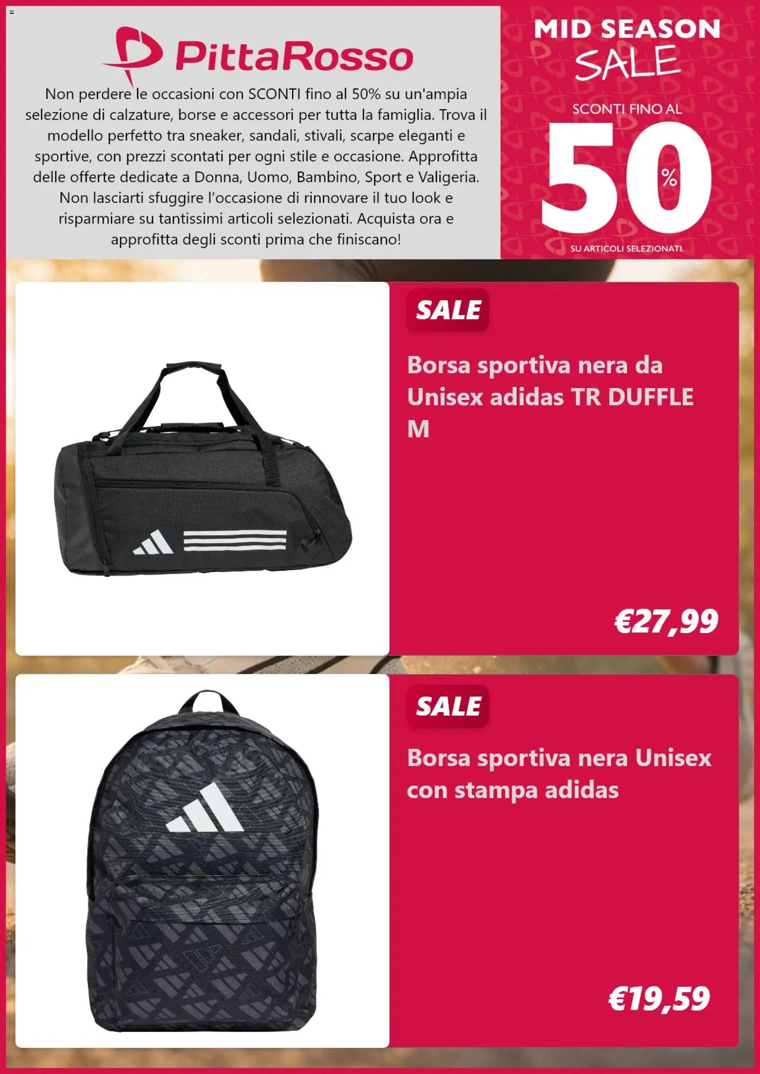 PittaRosso katalog od 17.04.2026 PittaRosso Katalog 
