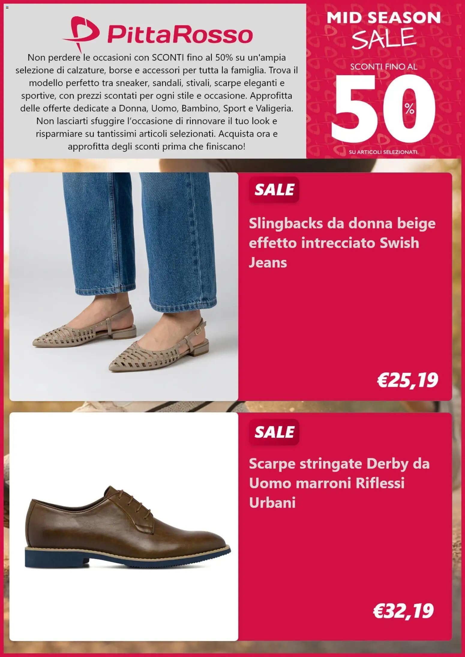 PittaRosso katalog od 17.04.2026 PittaRosso Katalog 