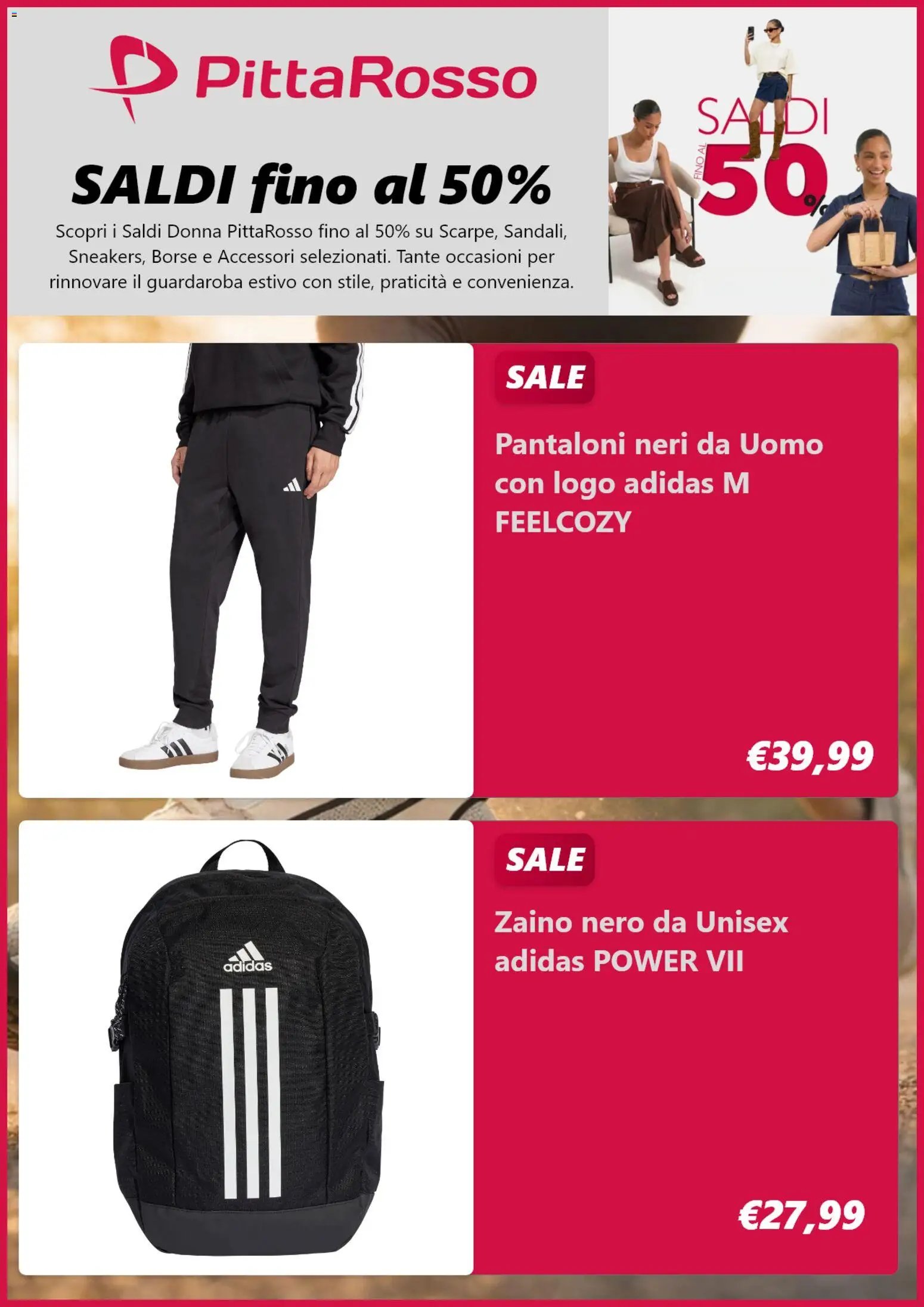 PittaRosso katalog od 06.07.2026 PittaRosso Katalog