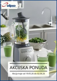 Elipso katalog od 19.05.2026 Elipso Katalog 
