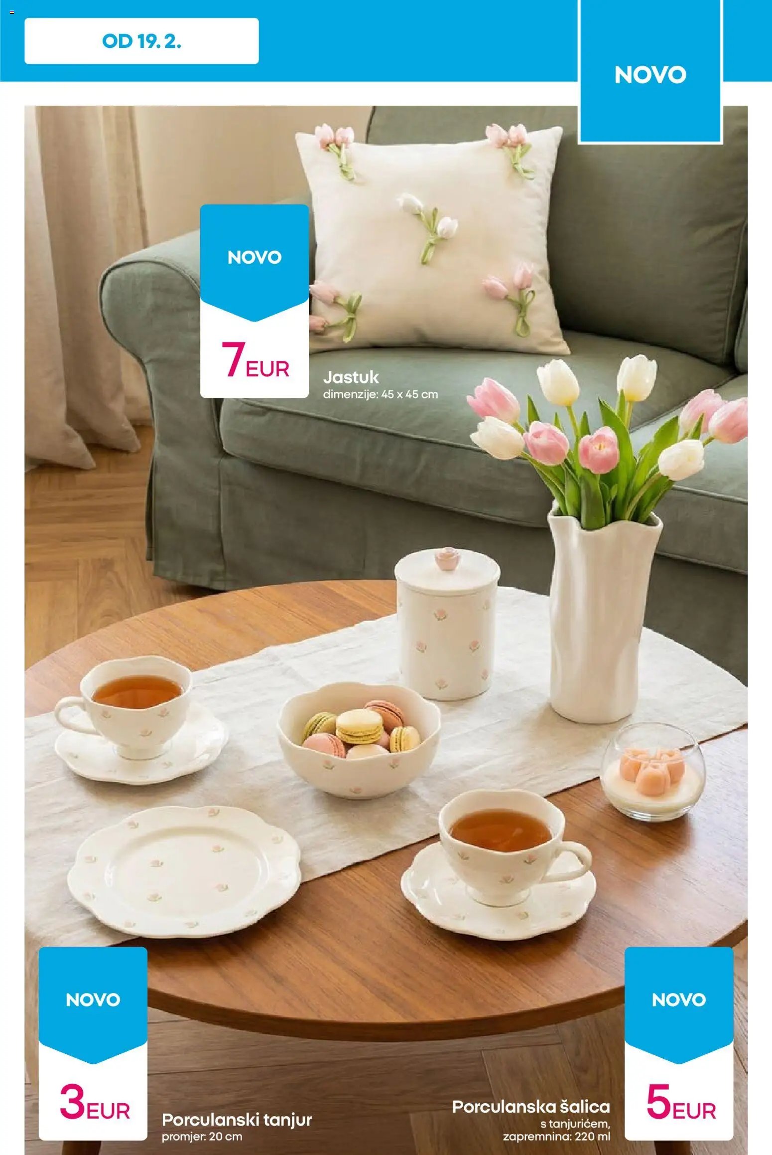 Pepco katalog od 26.02.2026 Katalog