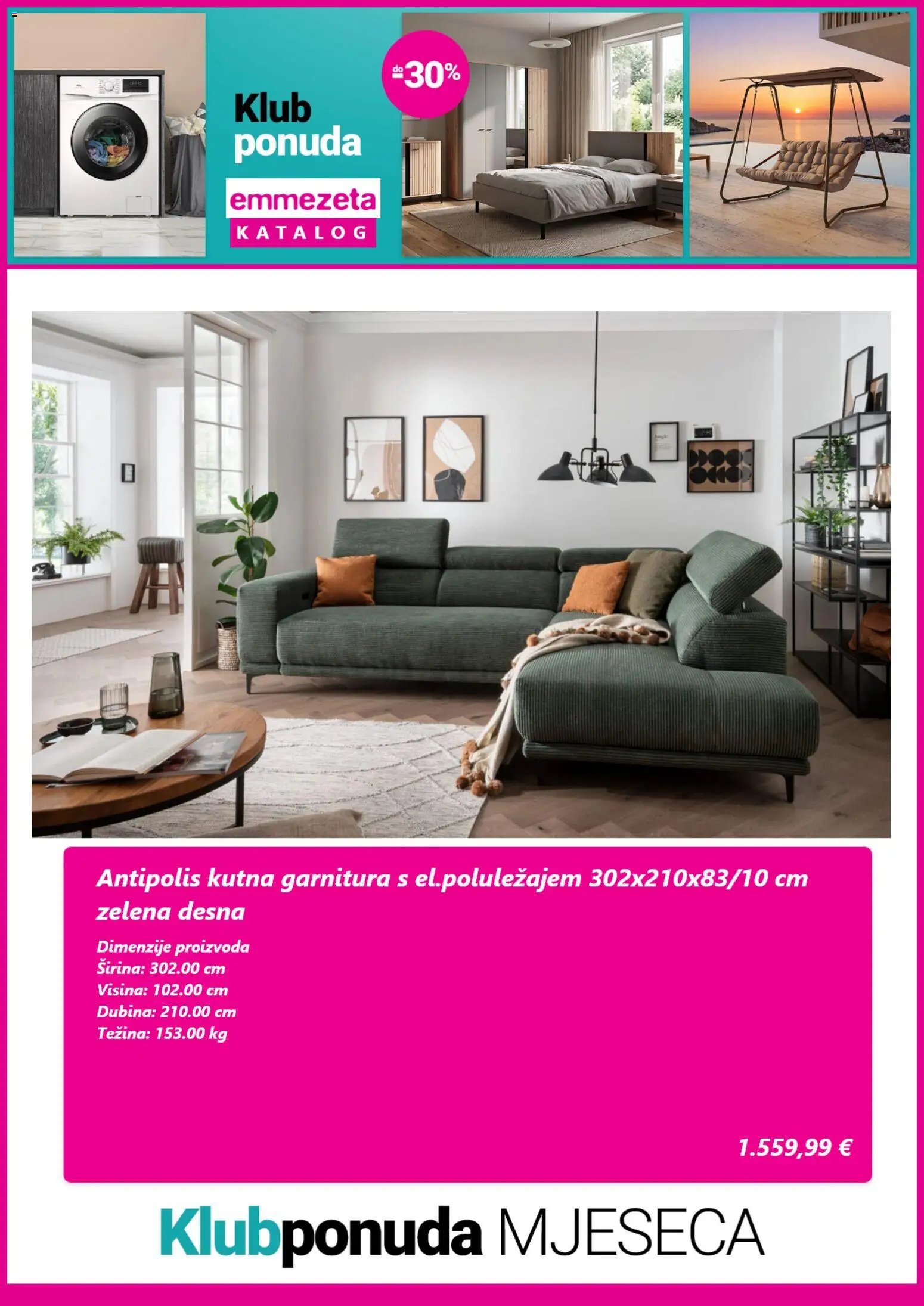 Emmezeta katalog od 06.08.2026 Emmezeta Katalog