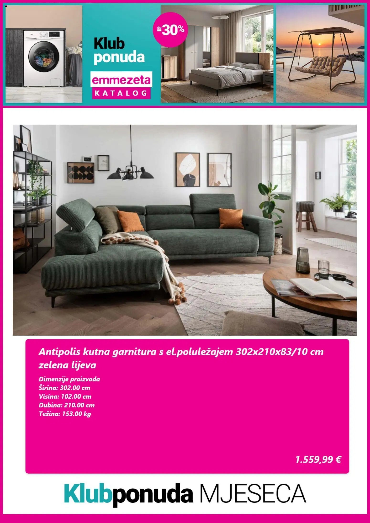 Emmezeta katalog od 06.08.2026 Emmezeta Katalog