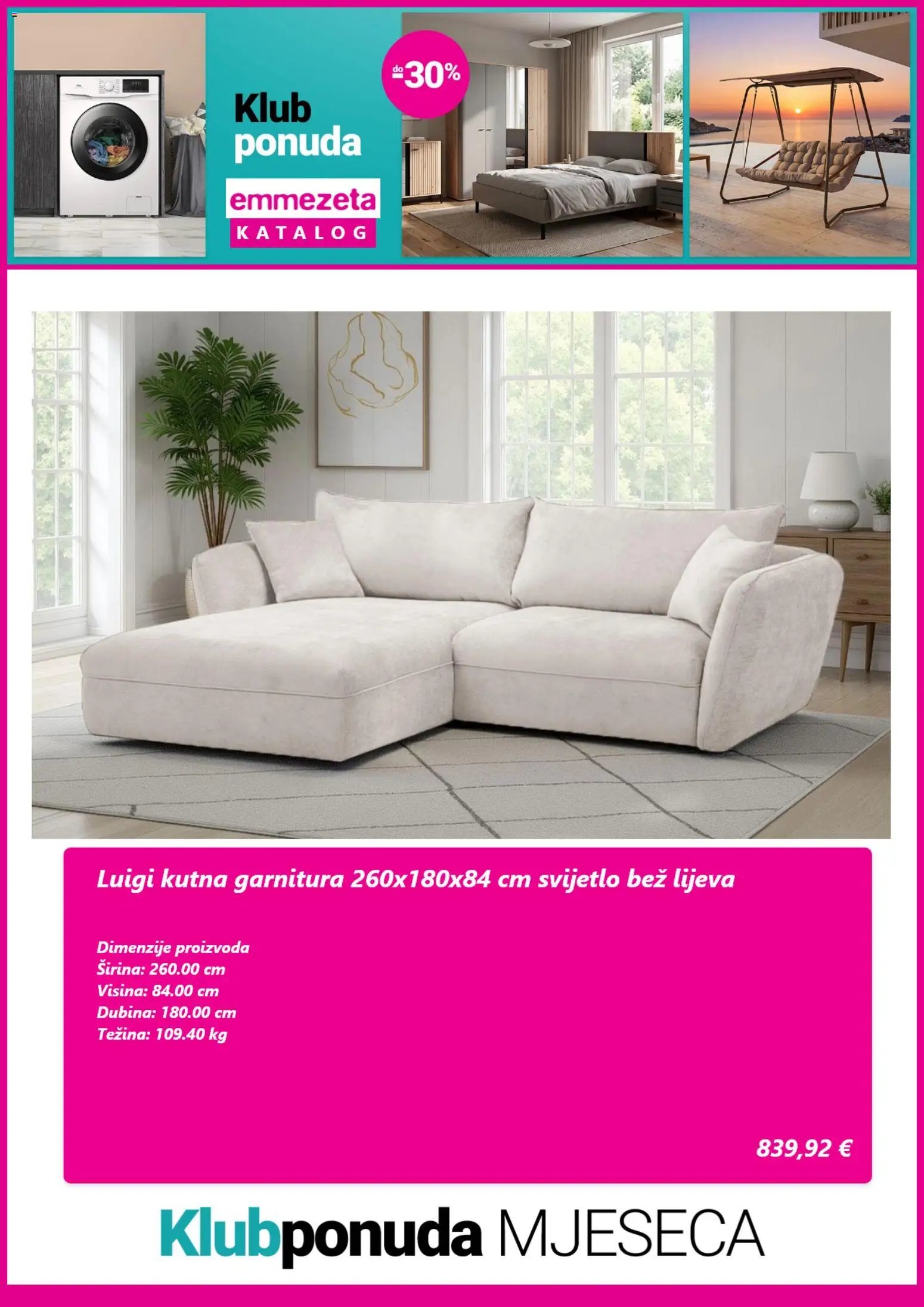 Emmezeta katalog od 06.08.2026 Emmezeta Katalog