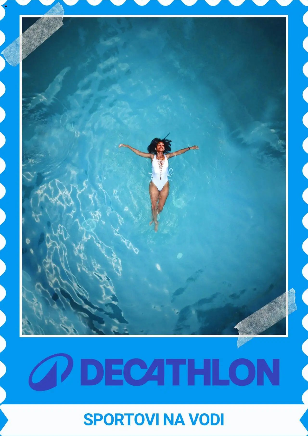 Decathlon katalog od 01.07.2025 Sezonska ponuda