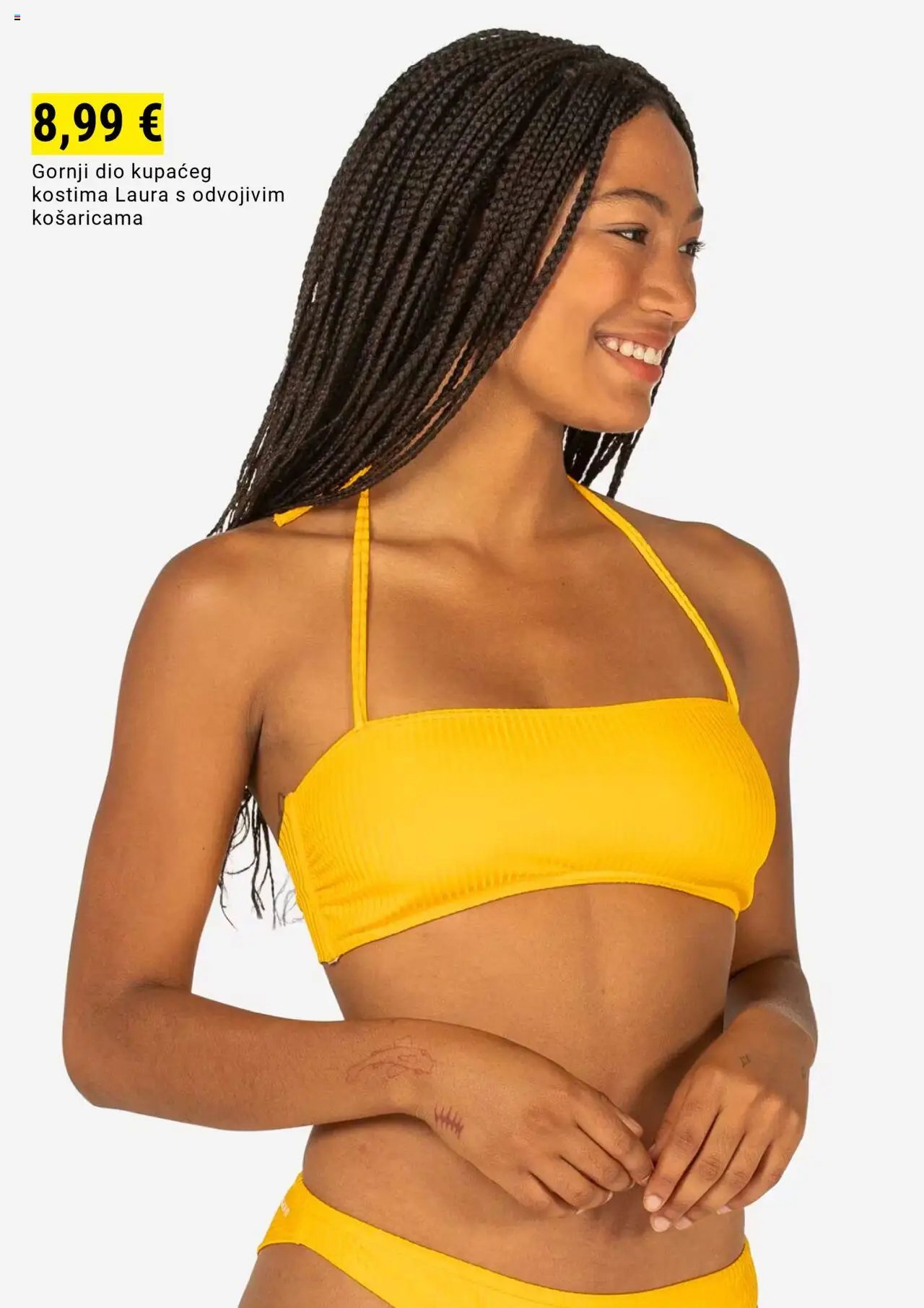 Decathlon katalog od 01.07.2025 Sezonska ponuda