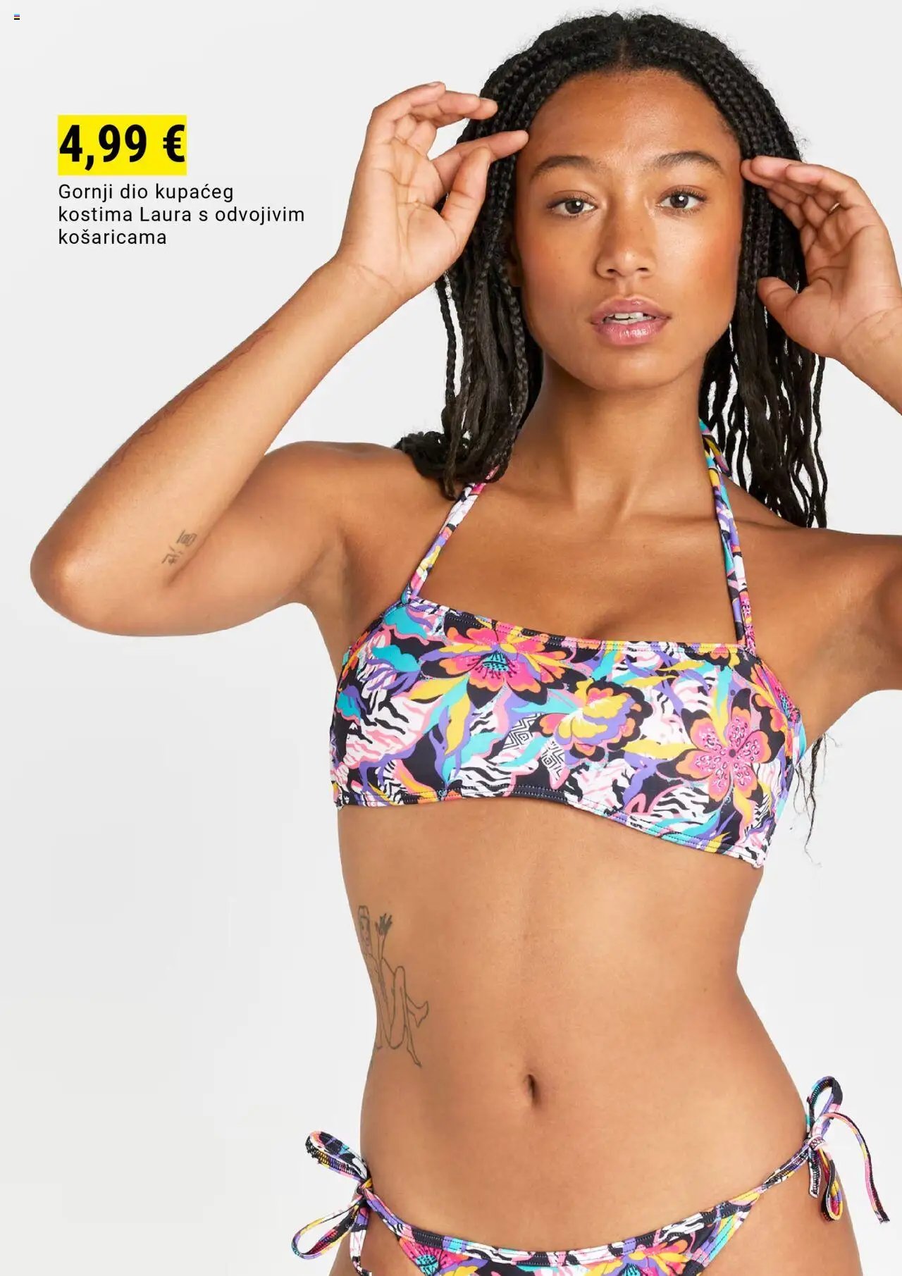 Decathlon katalog od 01.07.2025 Sezonska ponuda