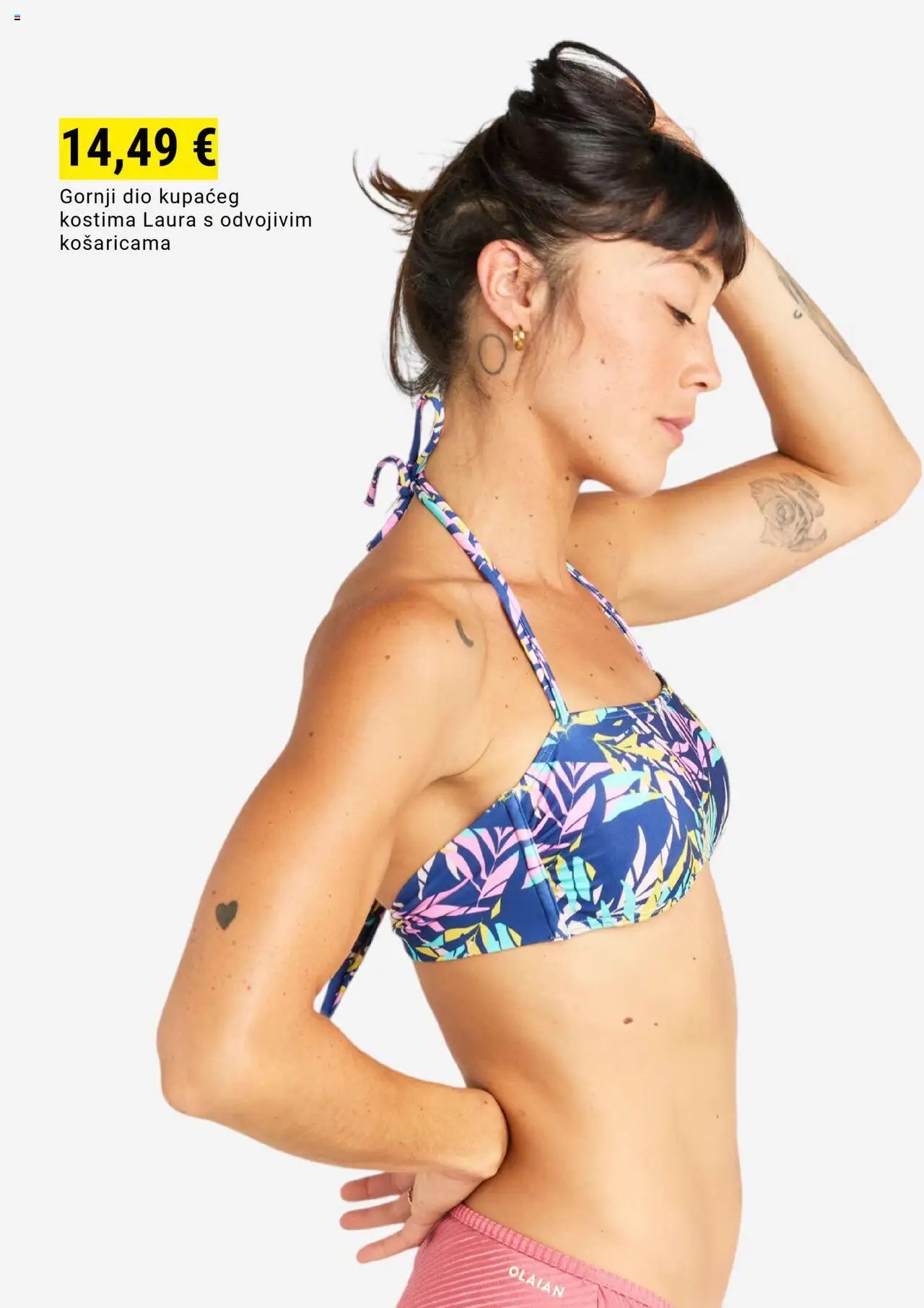 Decathlon katalog od 01.07.2025 Sezonska ponuda
