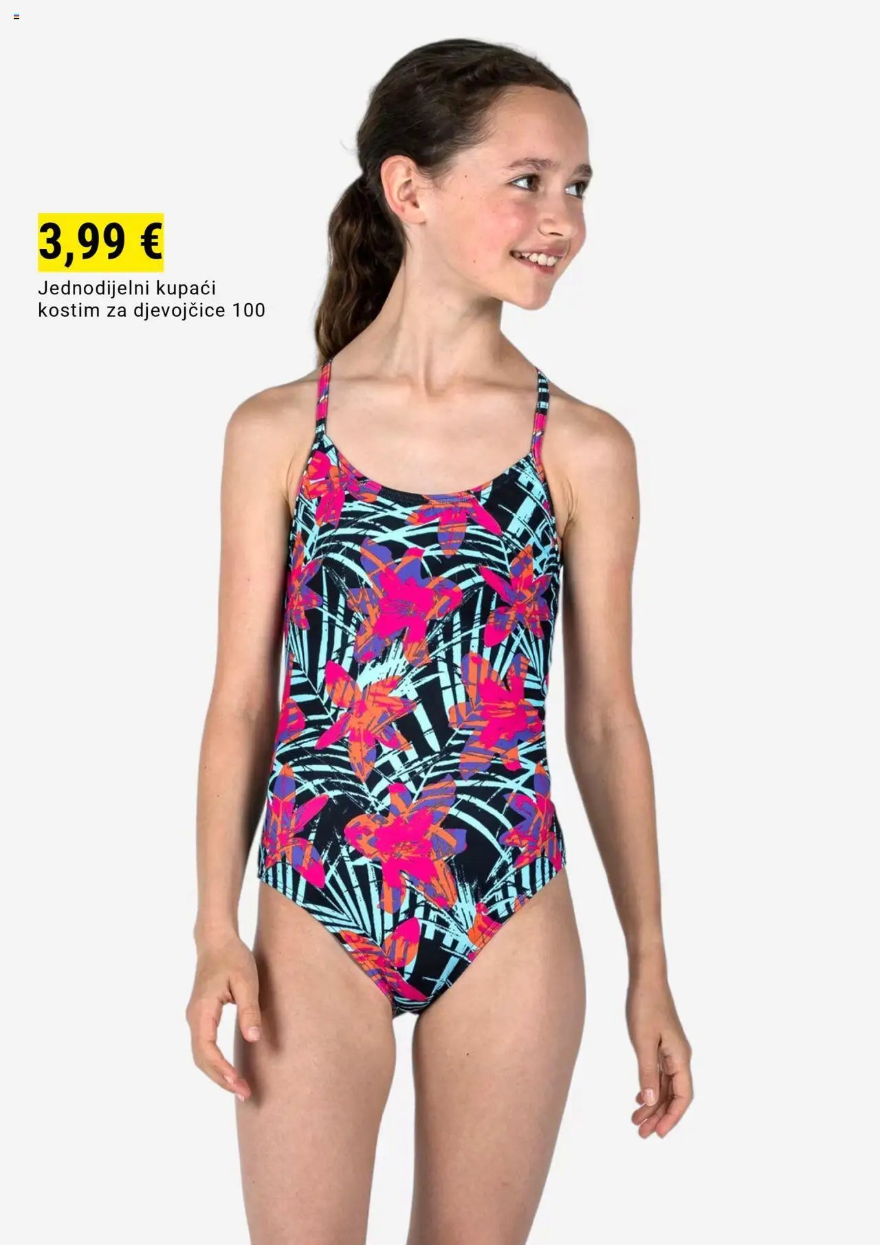 Decathlon katalog od 01.07.2025 Sezonska ponuda